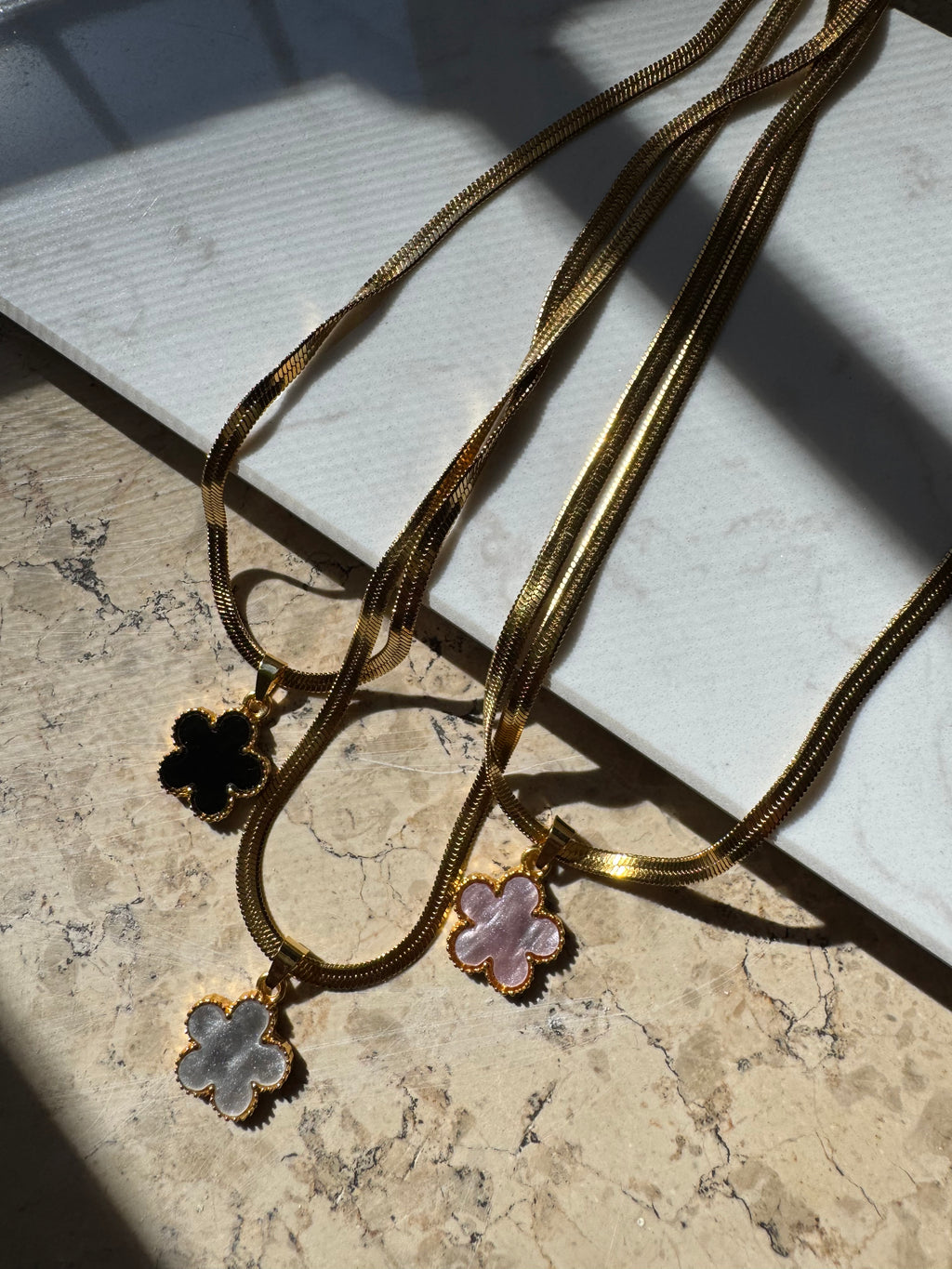 Collana Margherita