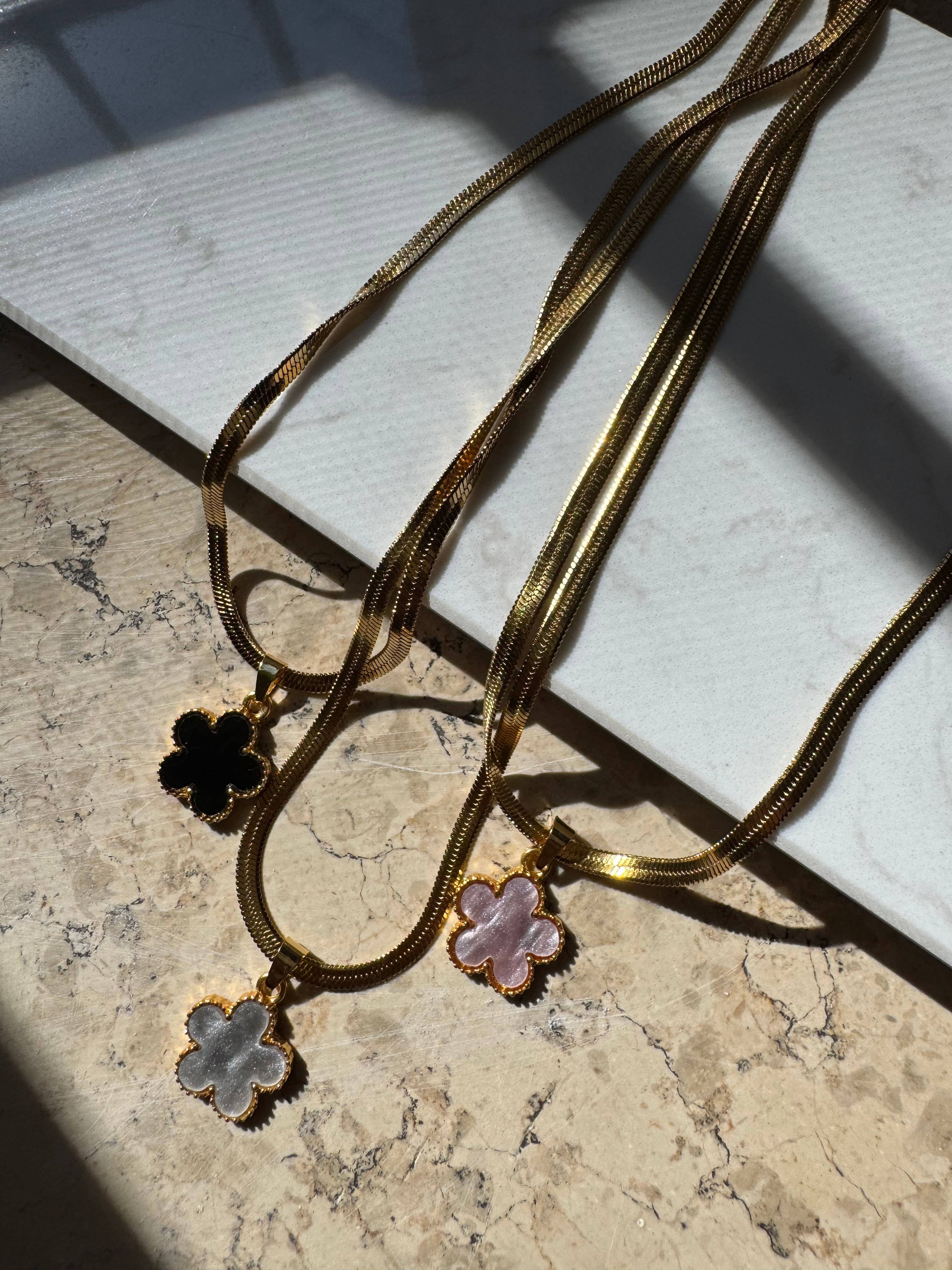 Collana Margherita