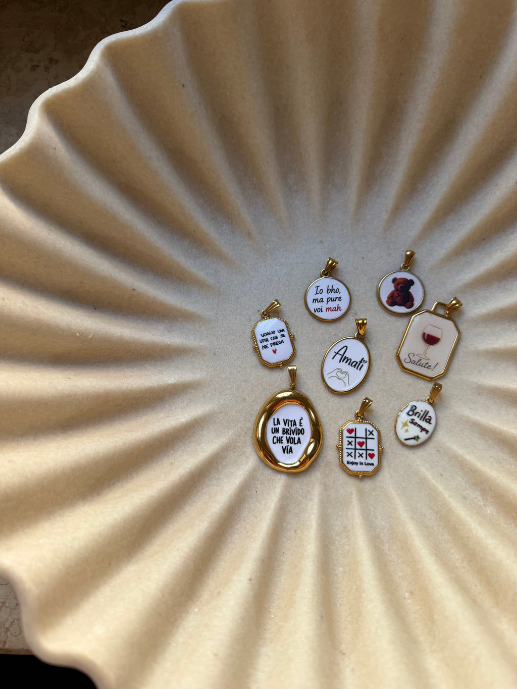 CHARM LIMITED EDITION