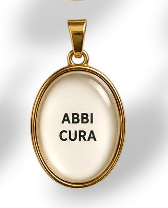 CHARM ABBI CURA