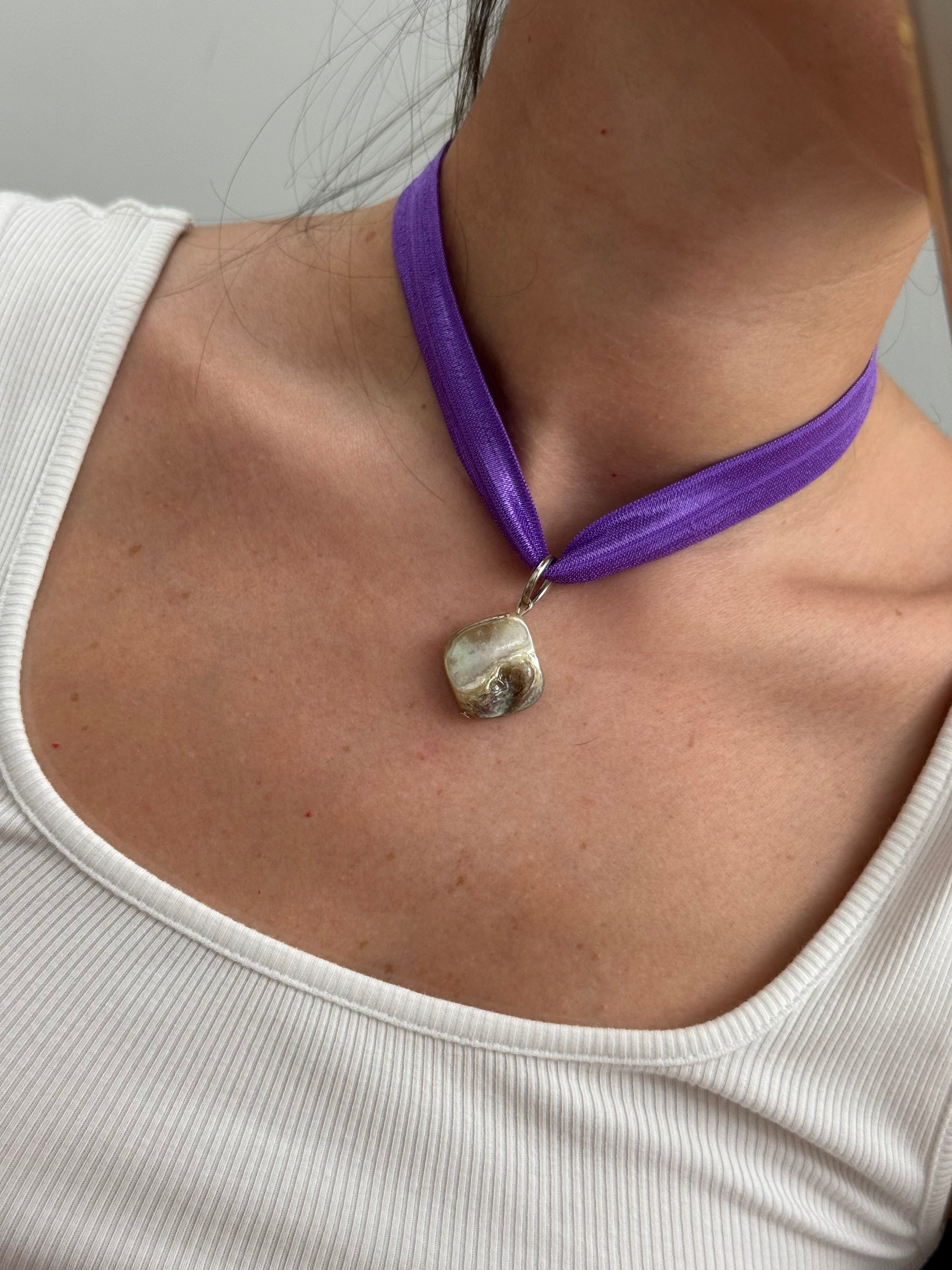 Choker Lilla