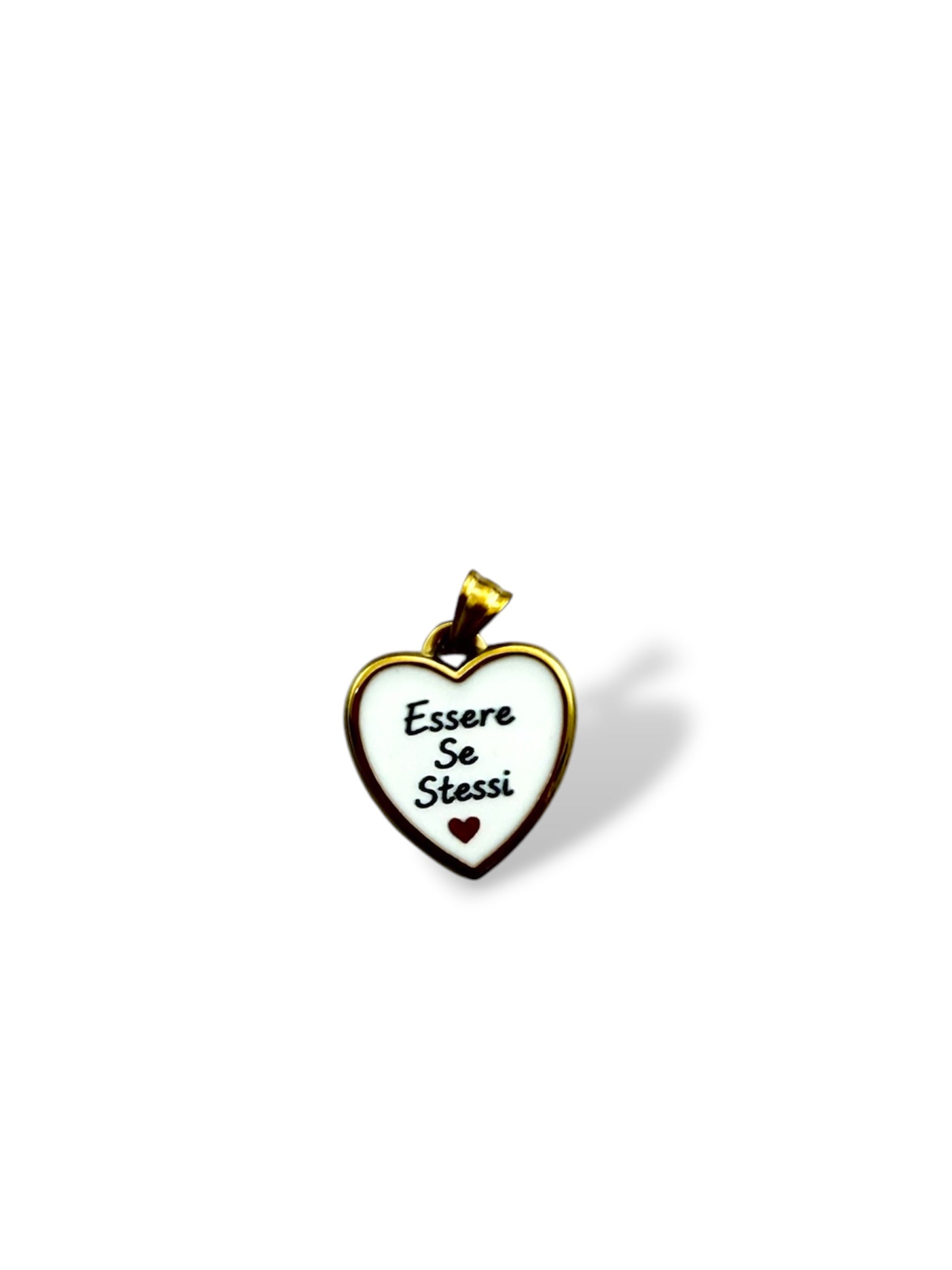 CHARM ESSERE SE STESSI