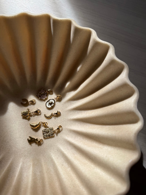 Charm Collana Componimi