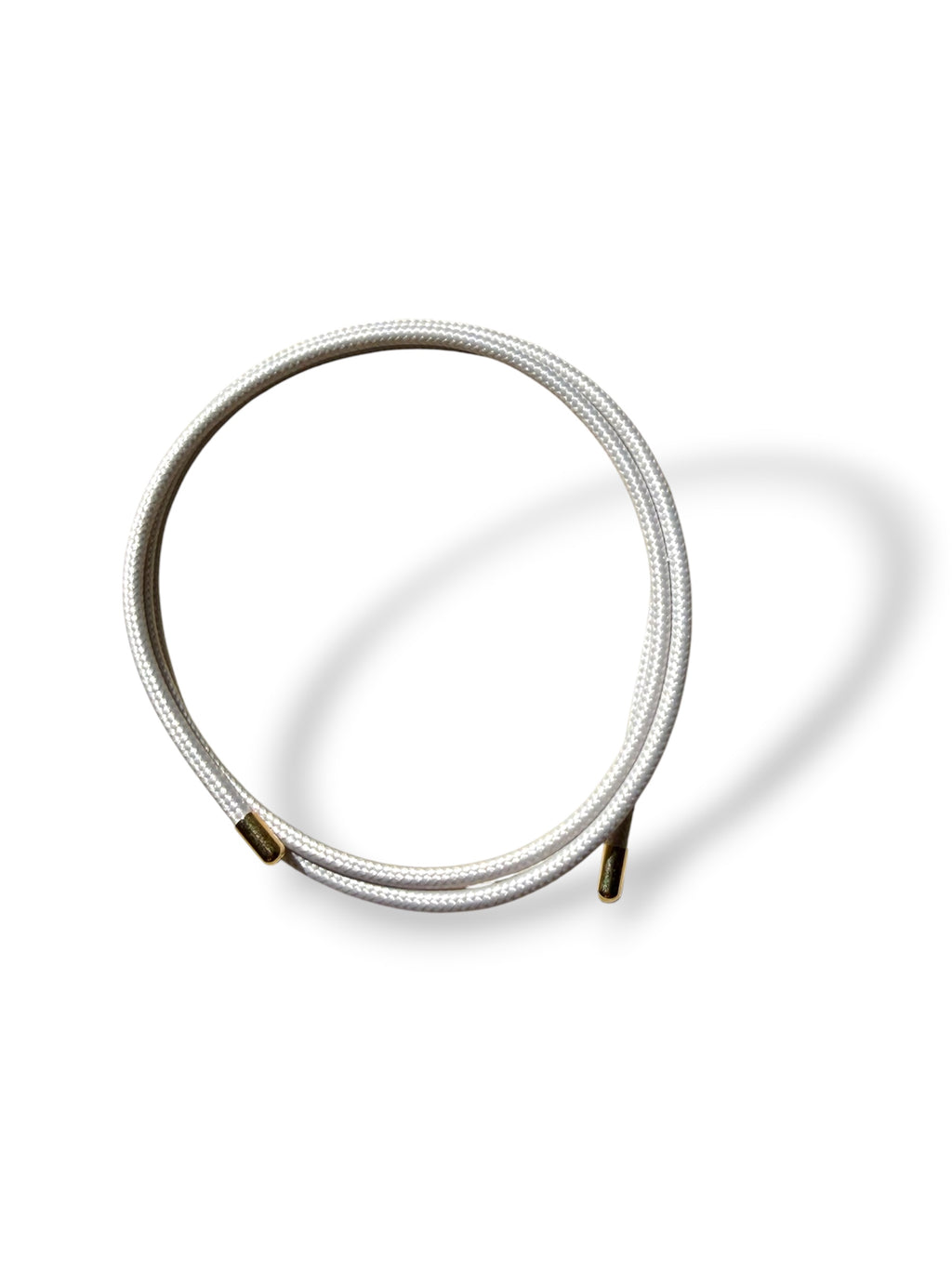 Cordoncino Magnetico Crema