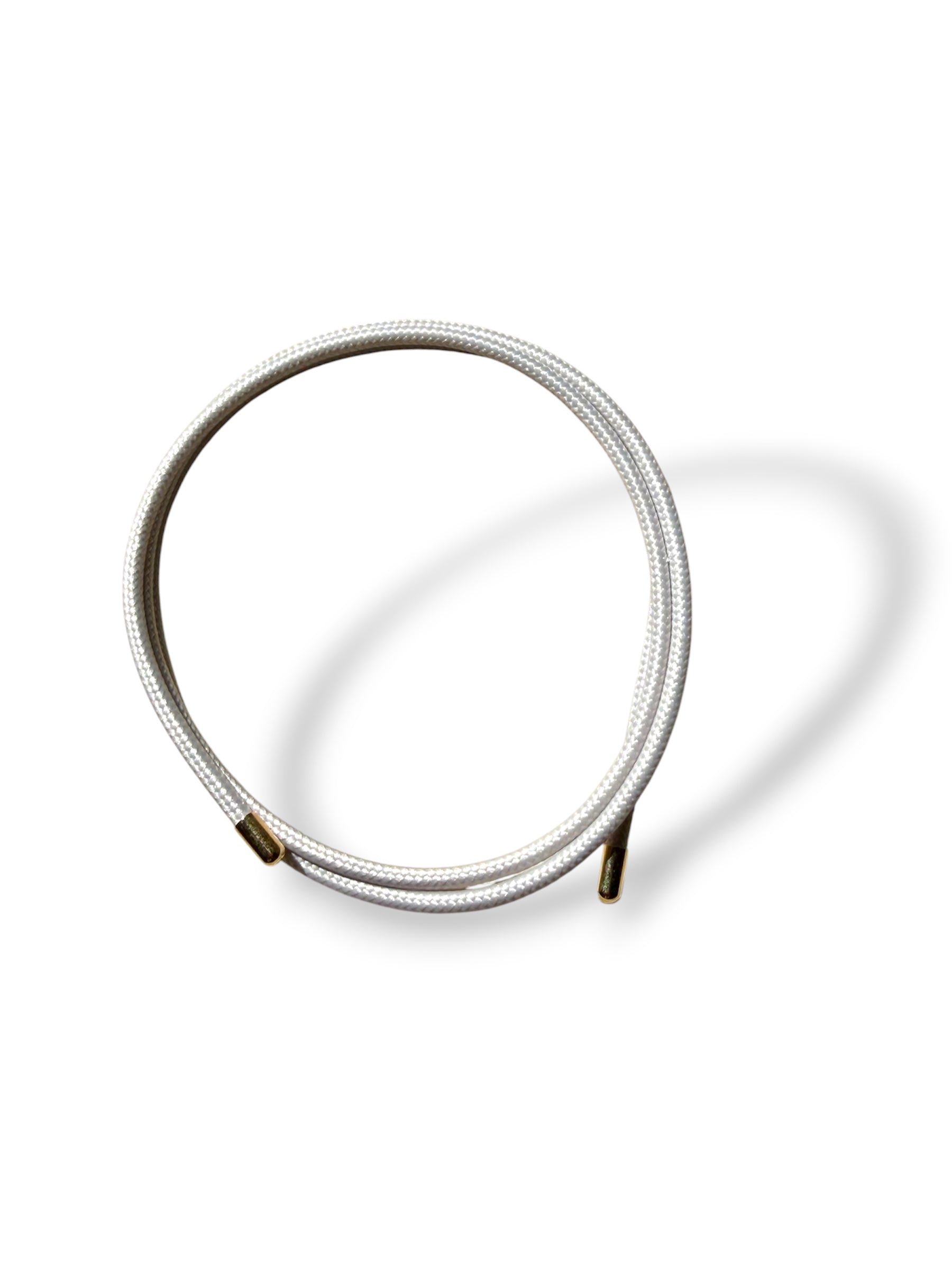 Cordoncino Magnetico Crema