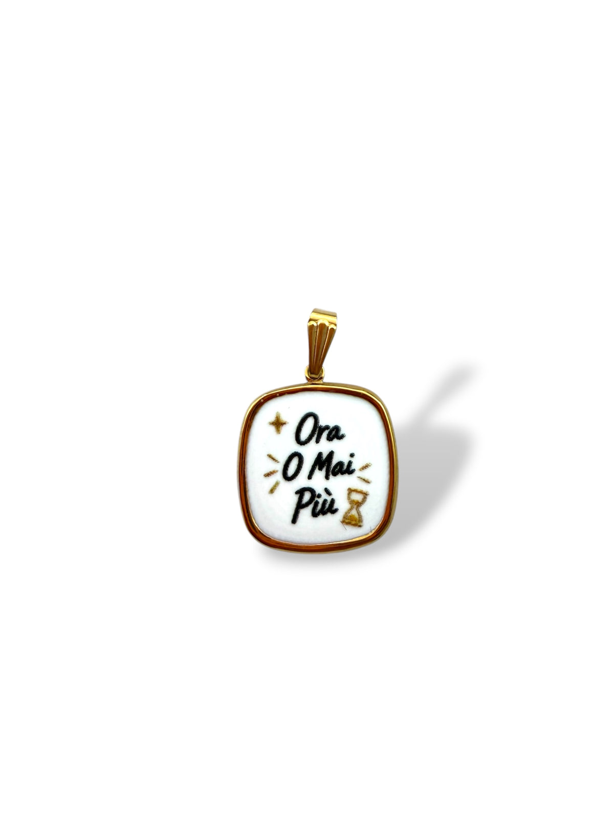 CHARM ORA O MAI PIÙ