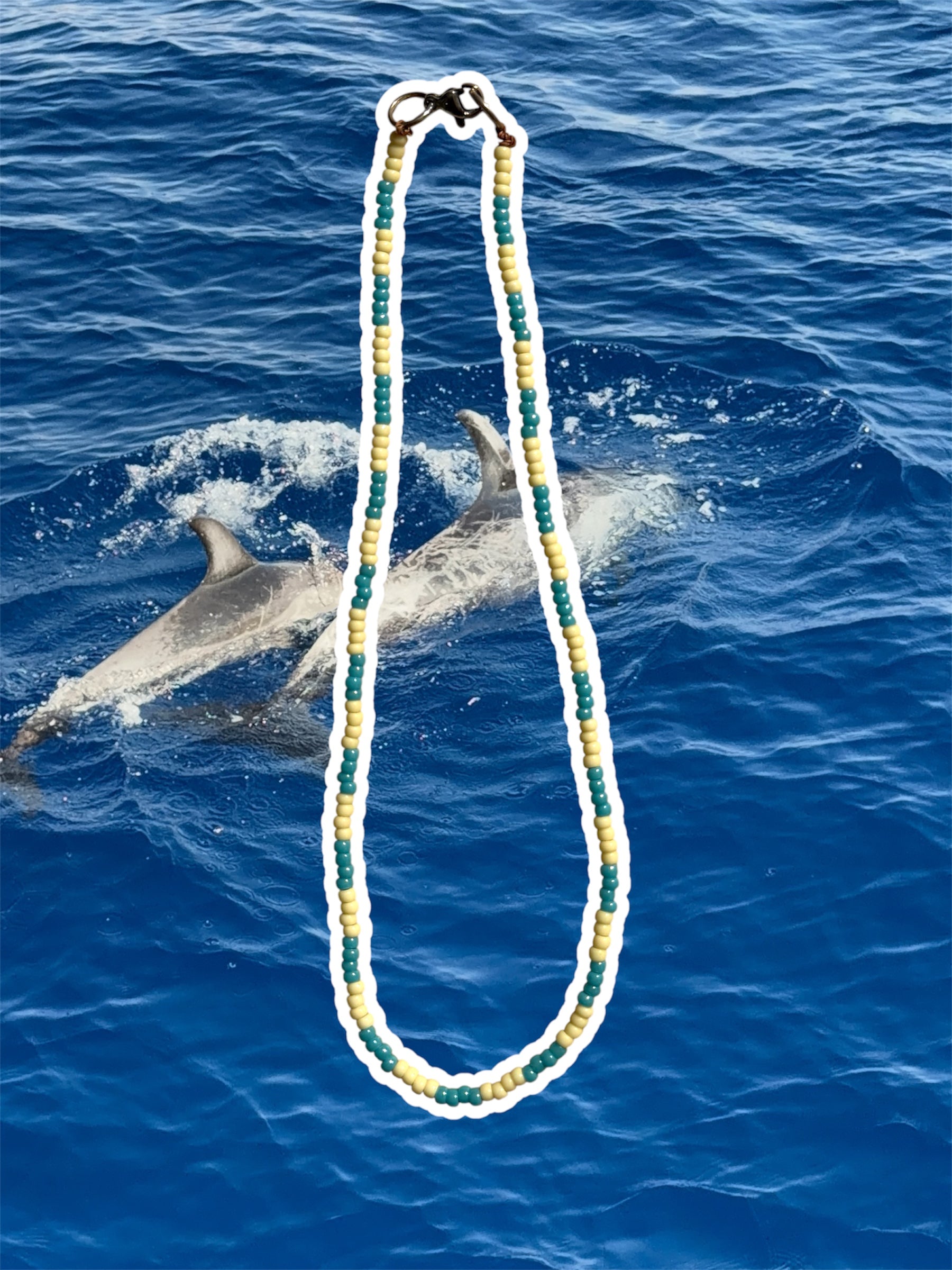 COLLANA RED SEA