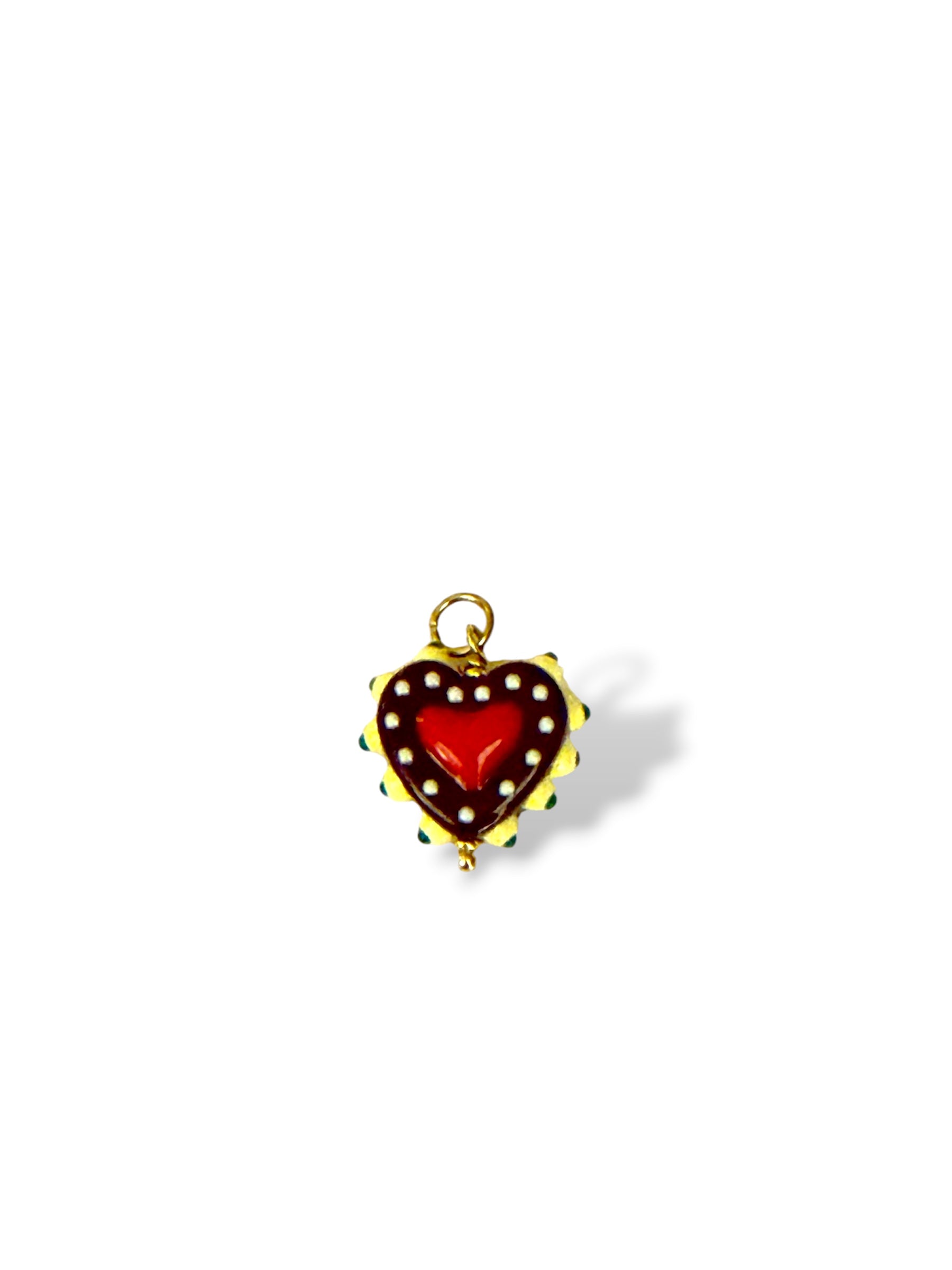 CHARM CUORE