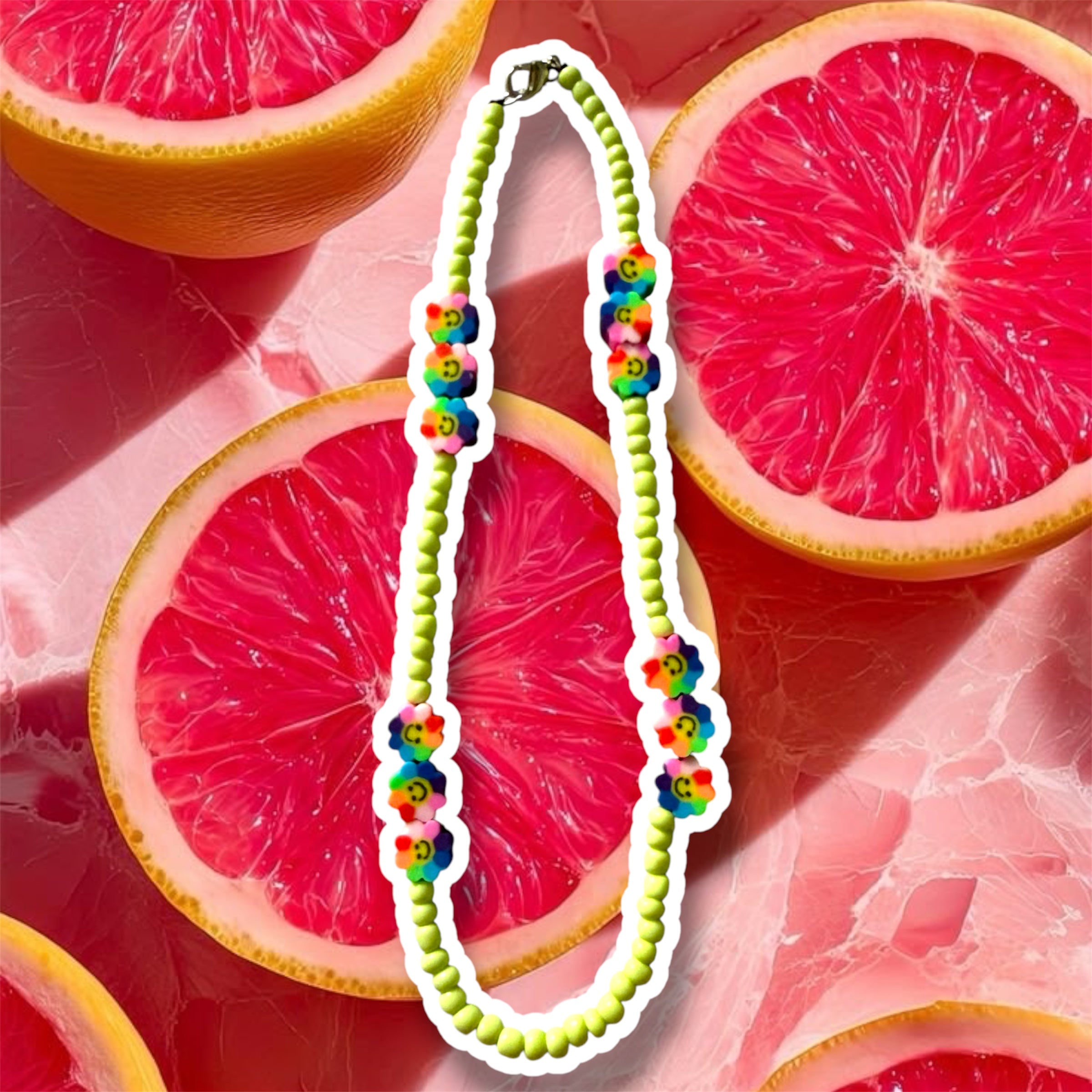 Collana Candy