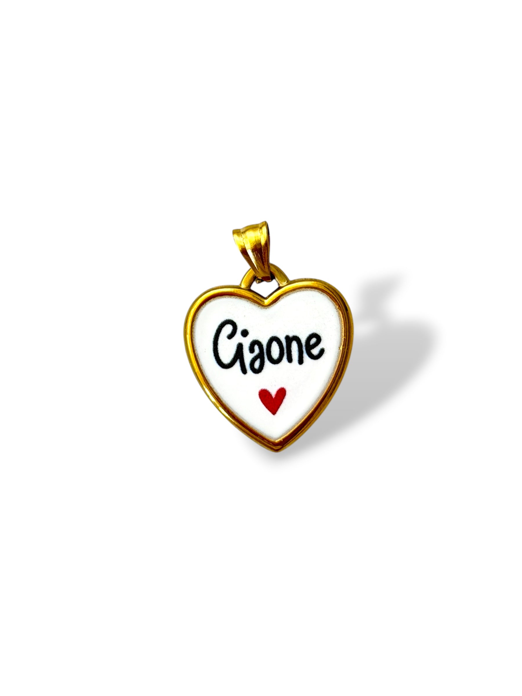 CHARM CIAONE