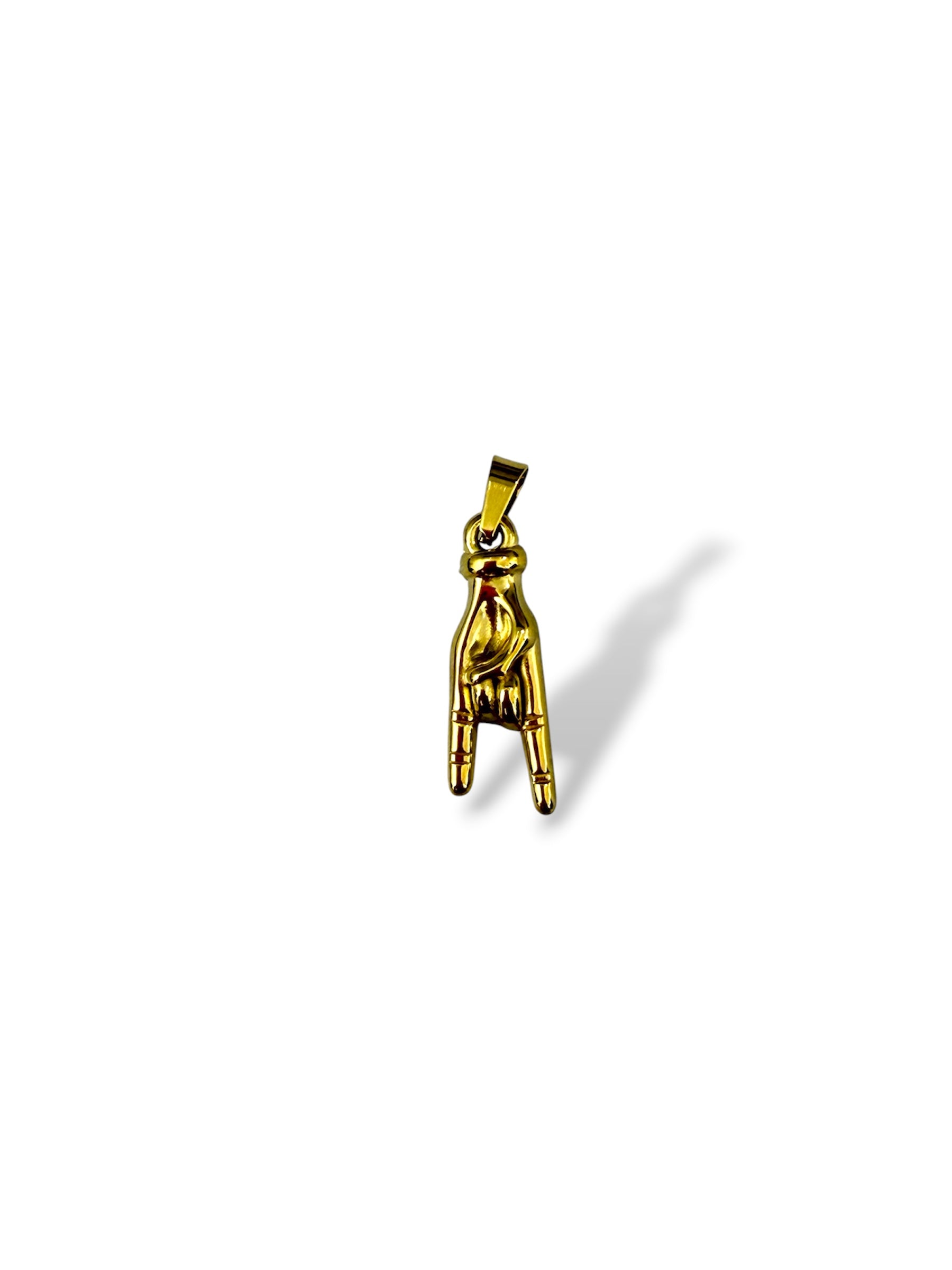 CHARM CORNA