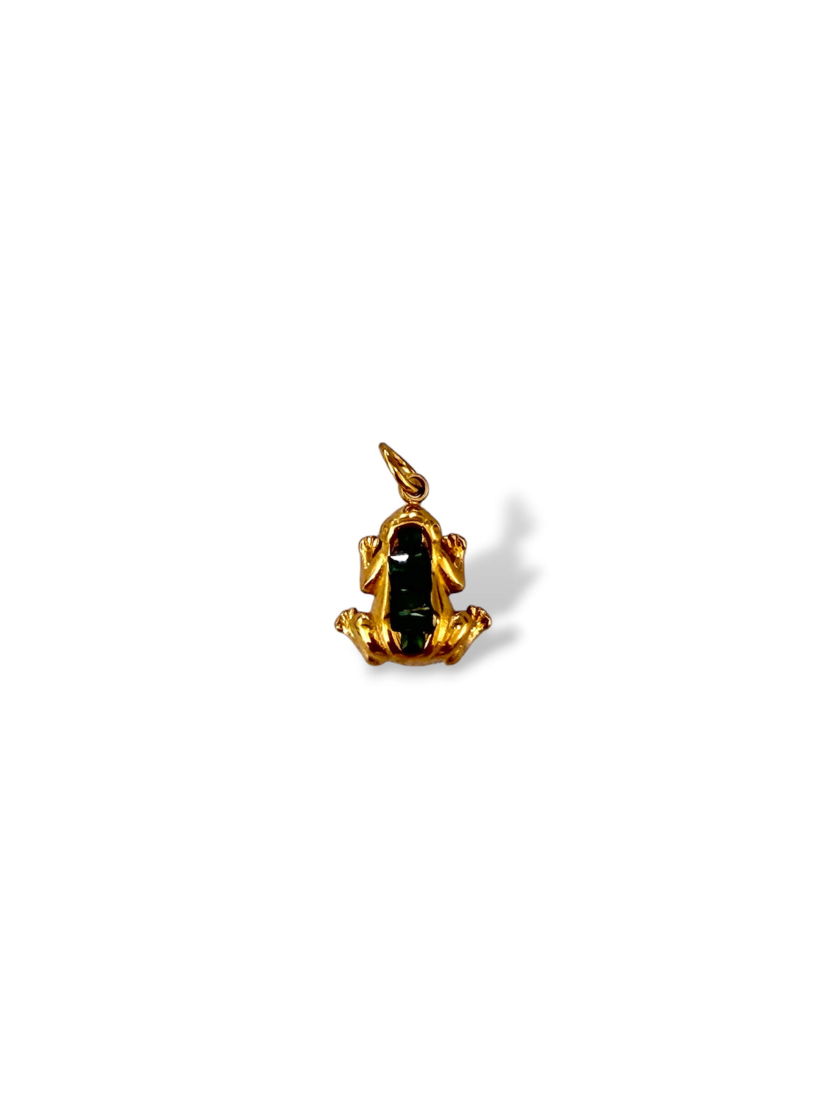 CHARM RANOCCHIO