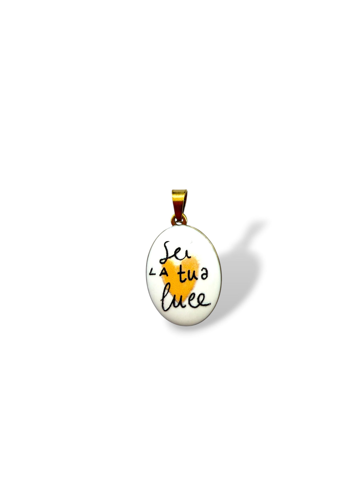 CHARM SEI LA TUA LUCE