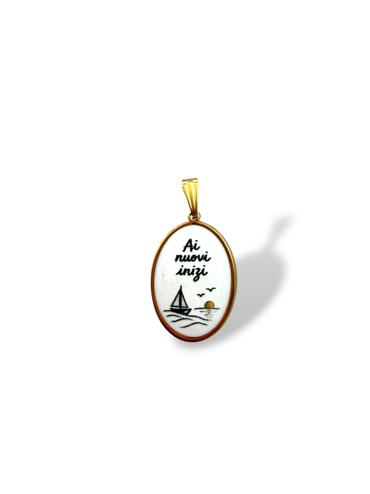 CHARM AI NUOVI INIZI