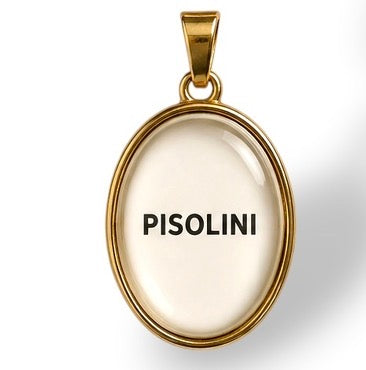 CHARM PISOLINI
