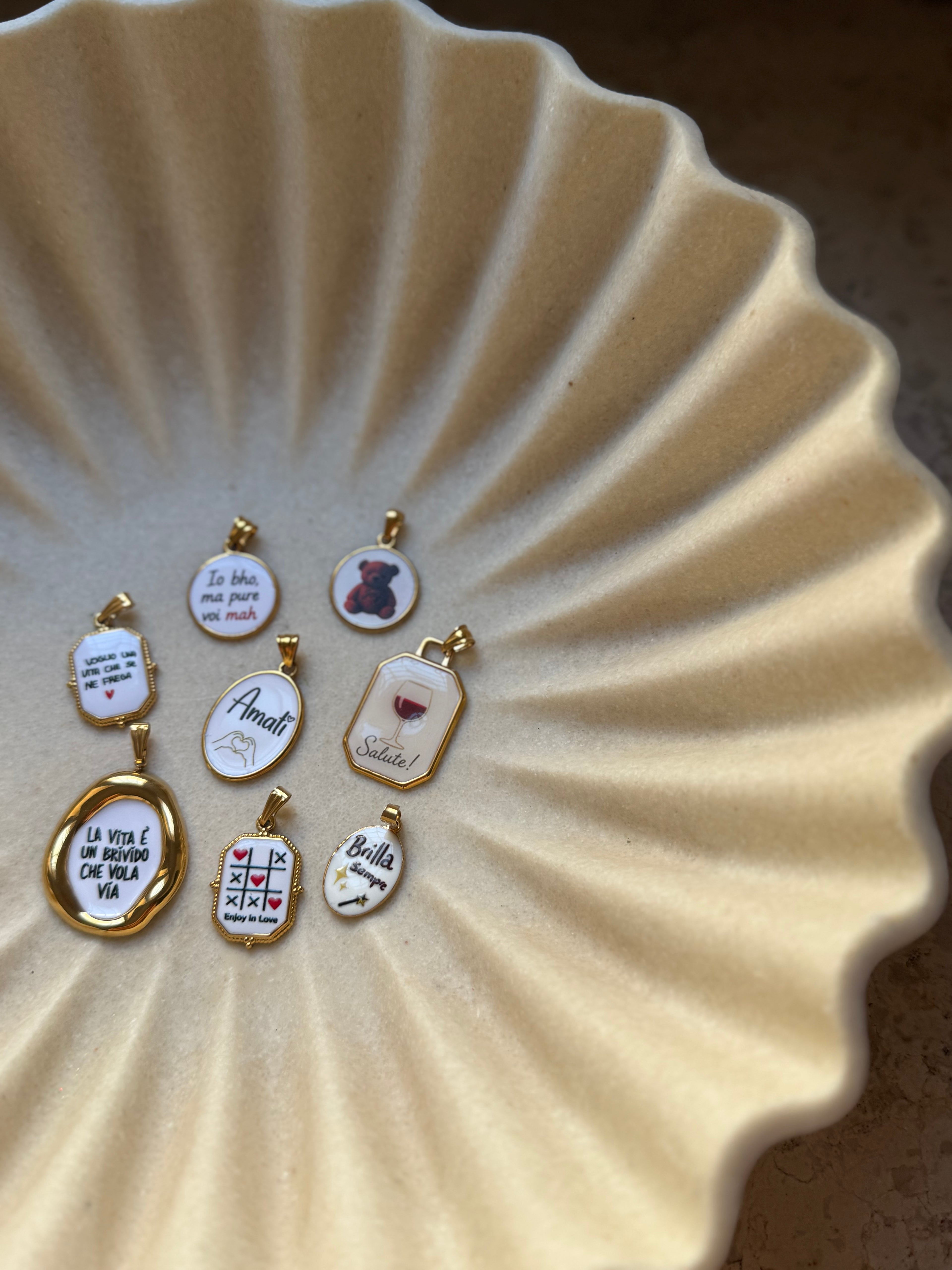 CHARM LIMITED EDITION