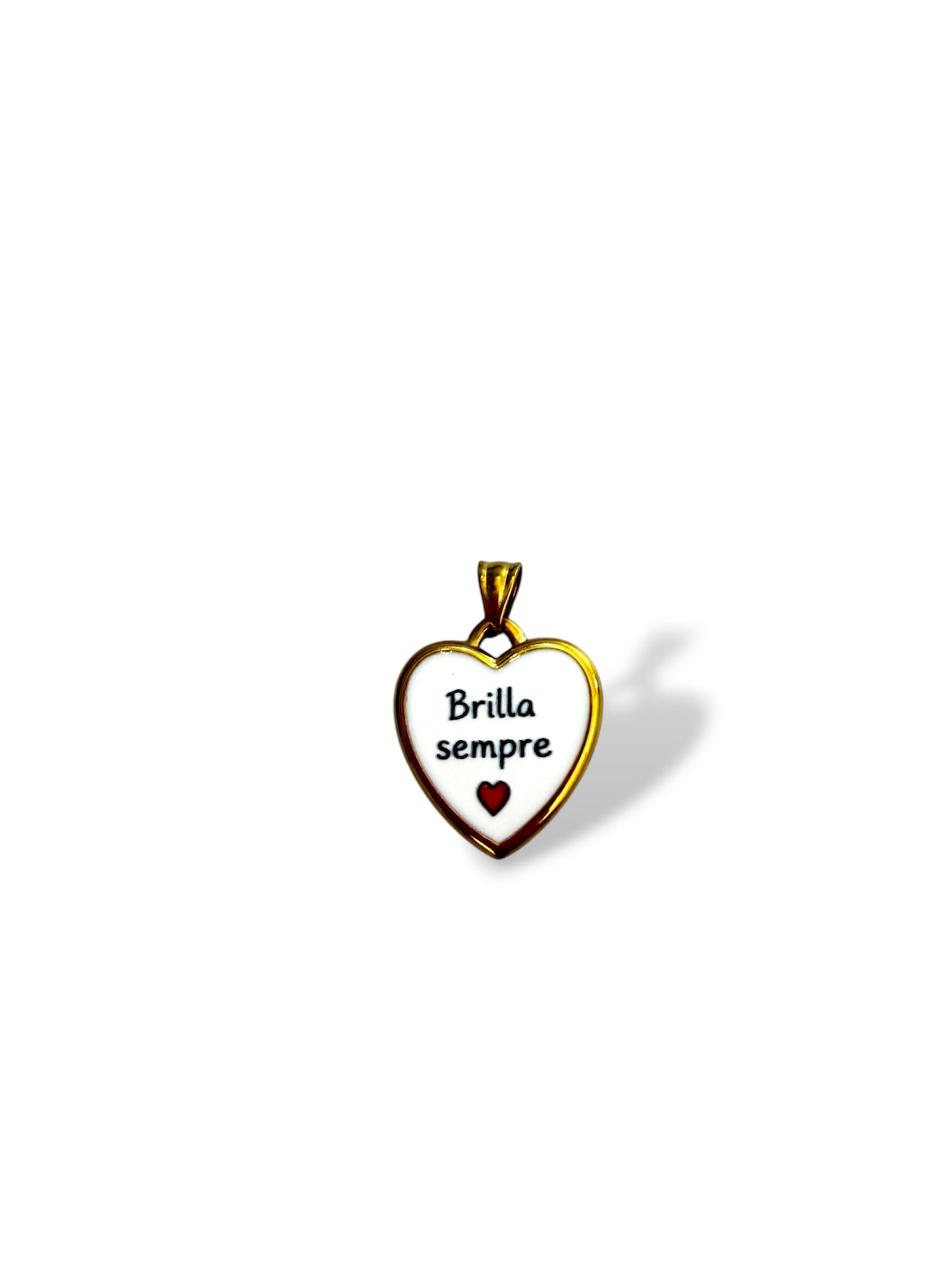 CHARM BRILLA SEMPRE