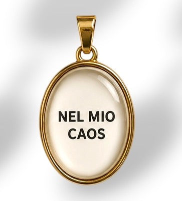 CHARM NEL MIO CAOS