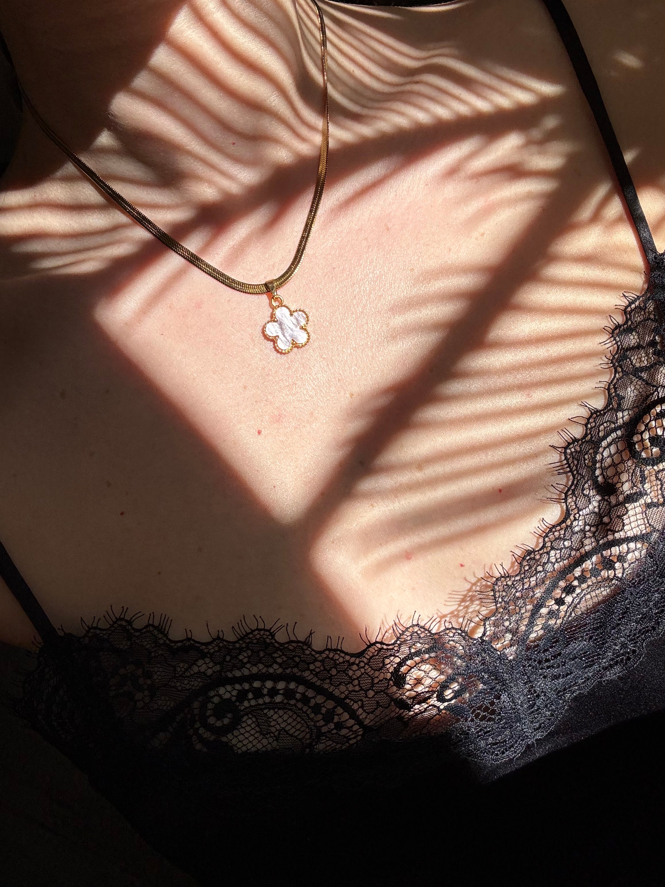 Collana Margherita