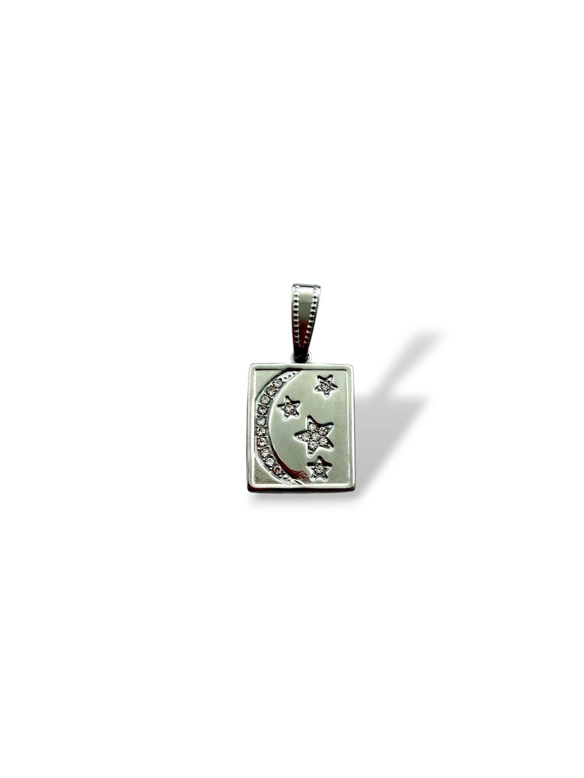 CHARM SILVER STELLINE