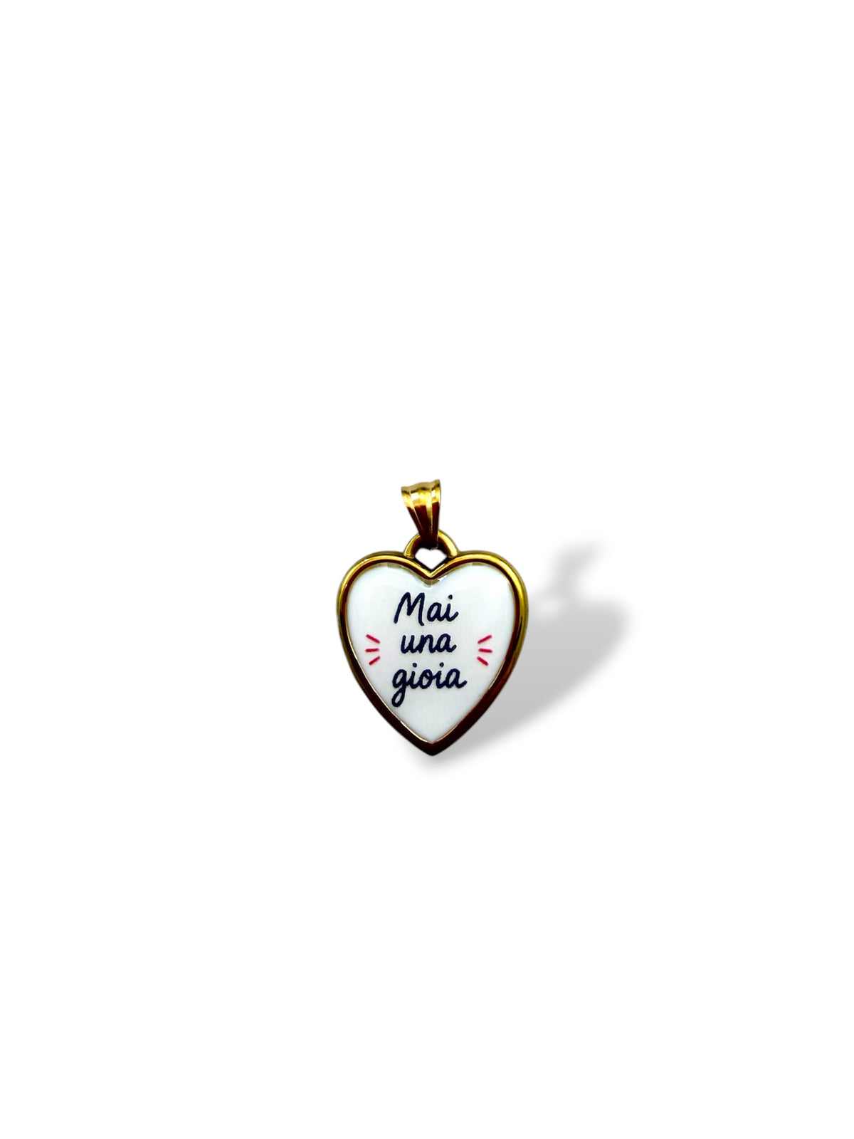 CHARM MAI UNA GIOIA