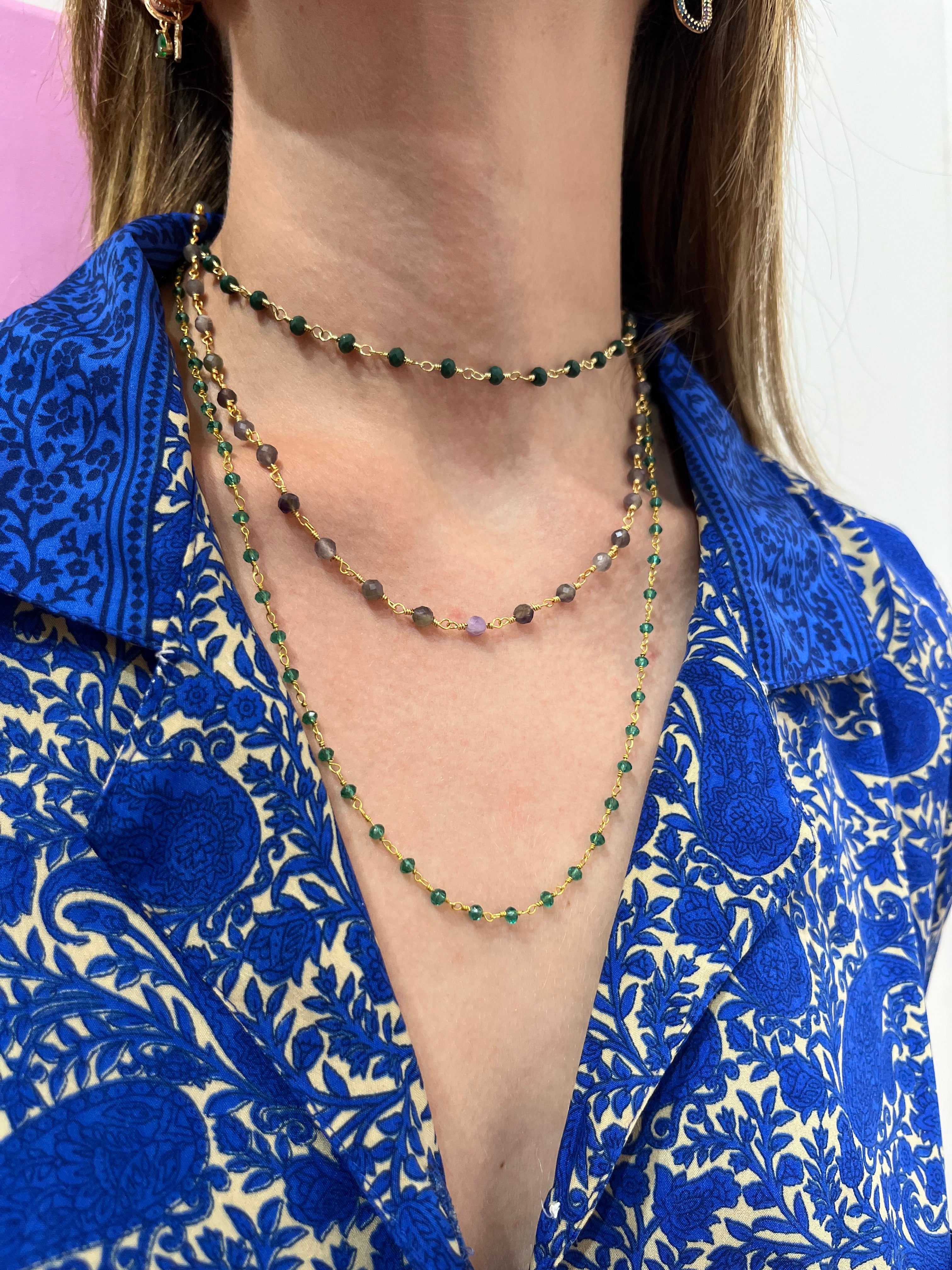 Collana Paradise