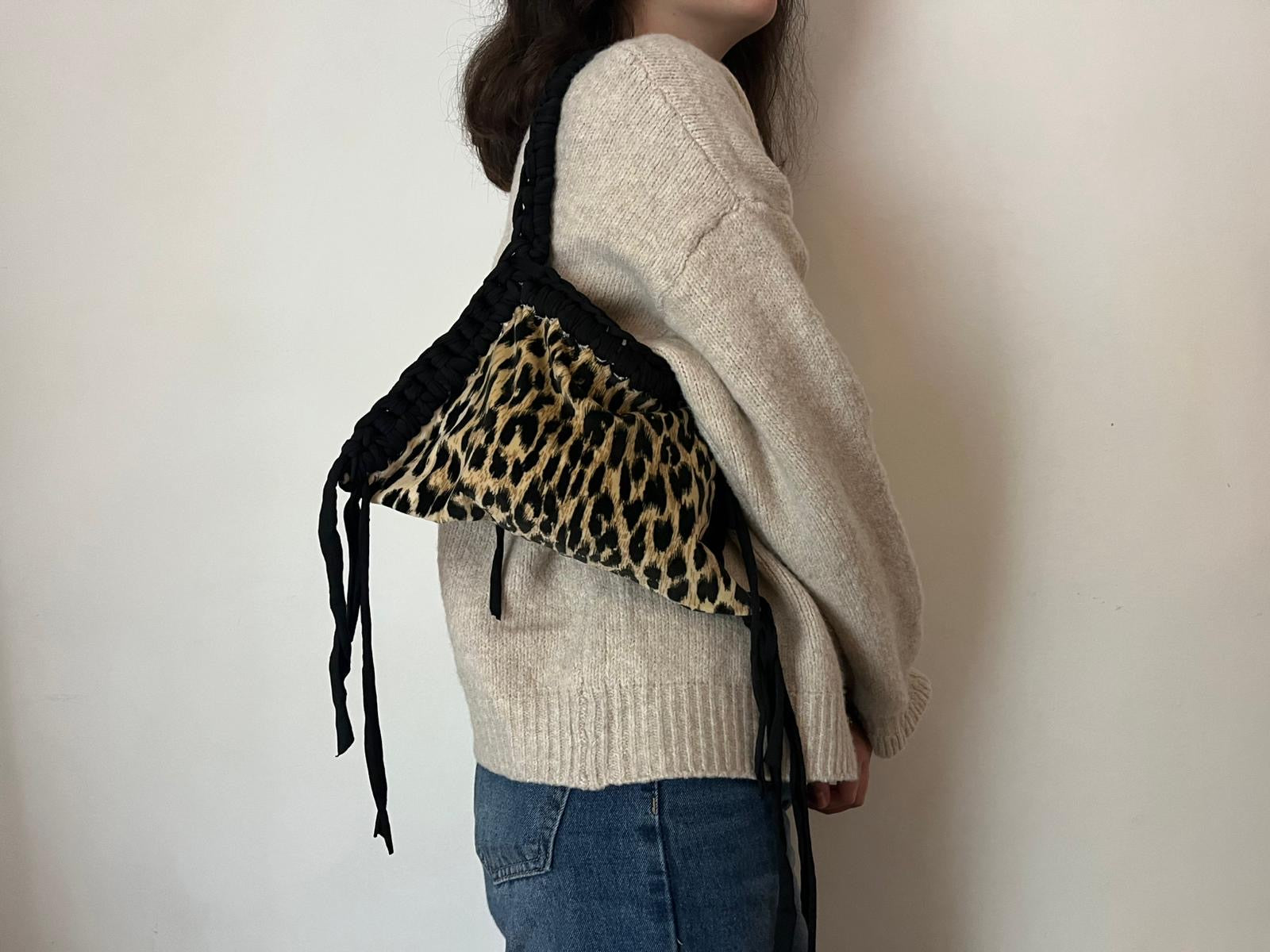 Savannah Bag