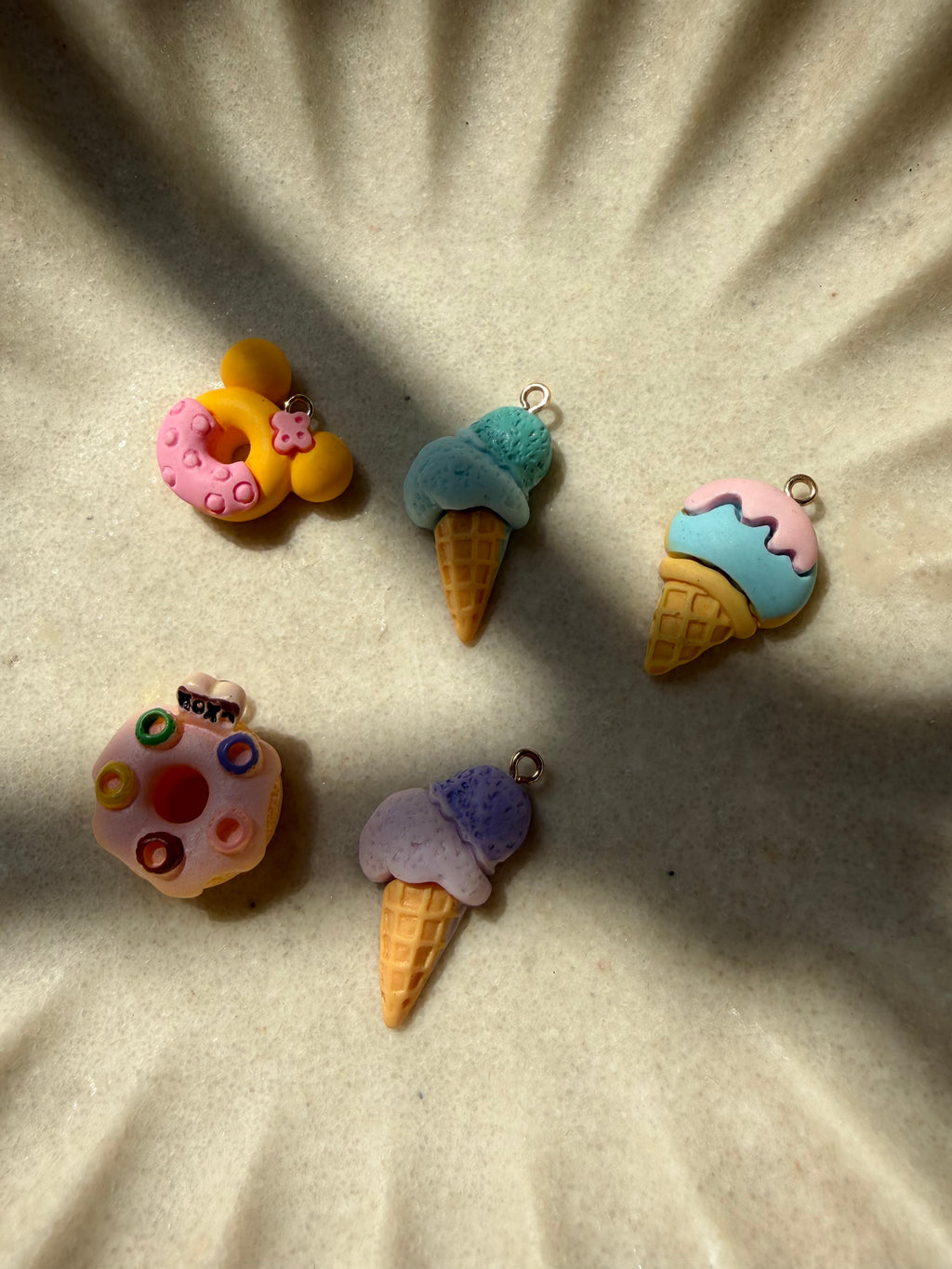 Charm Sweet Moments