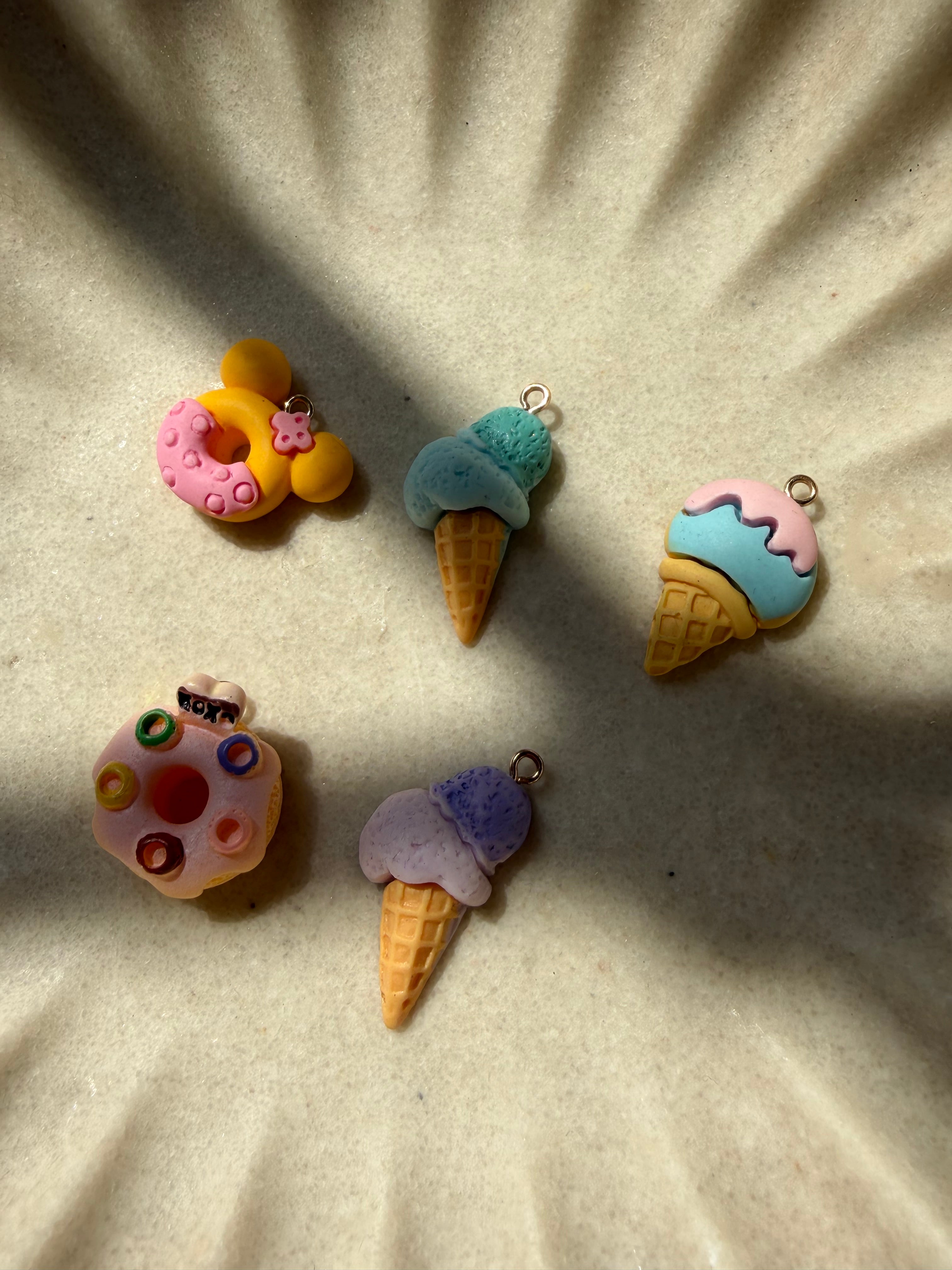 Charm Sweet Moments
