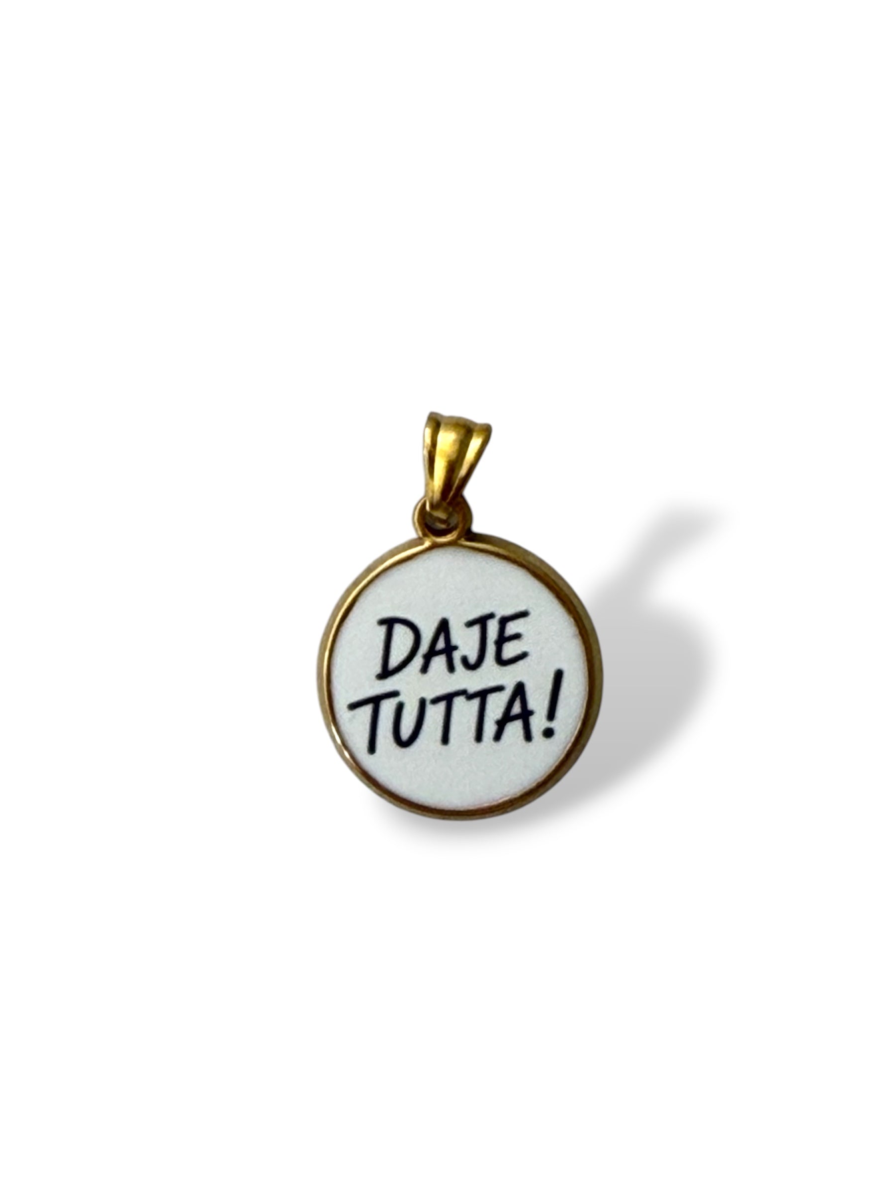 CHARM DAJE TUTTA