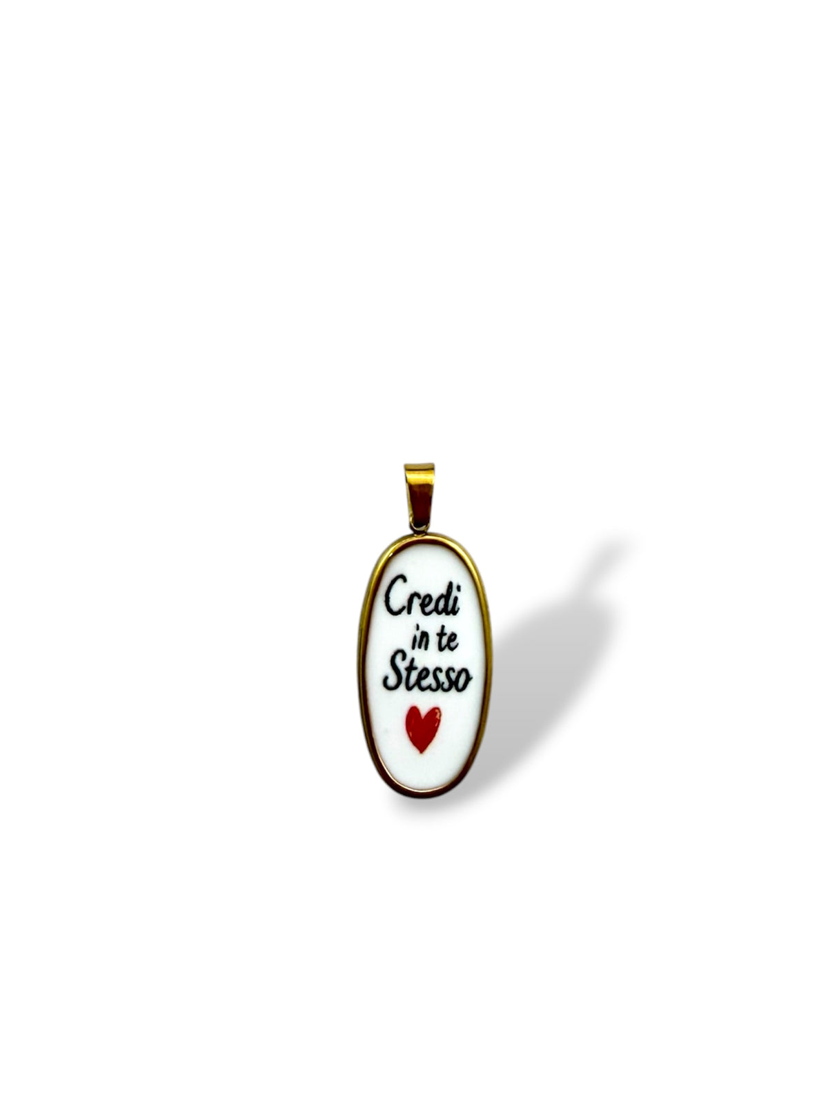 CHARM CREDI IN TE STESSO