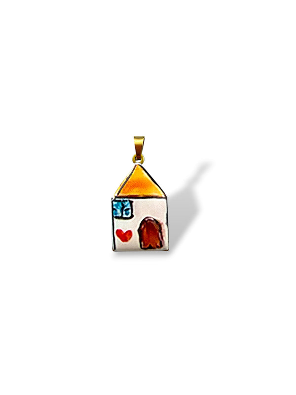 CHARM CASETTA