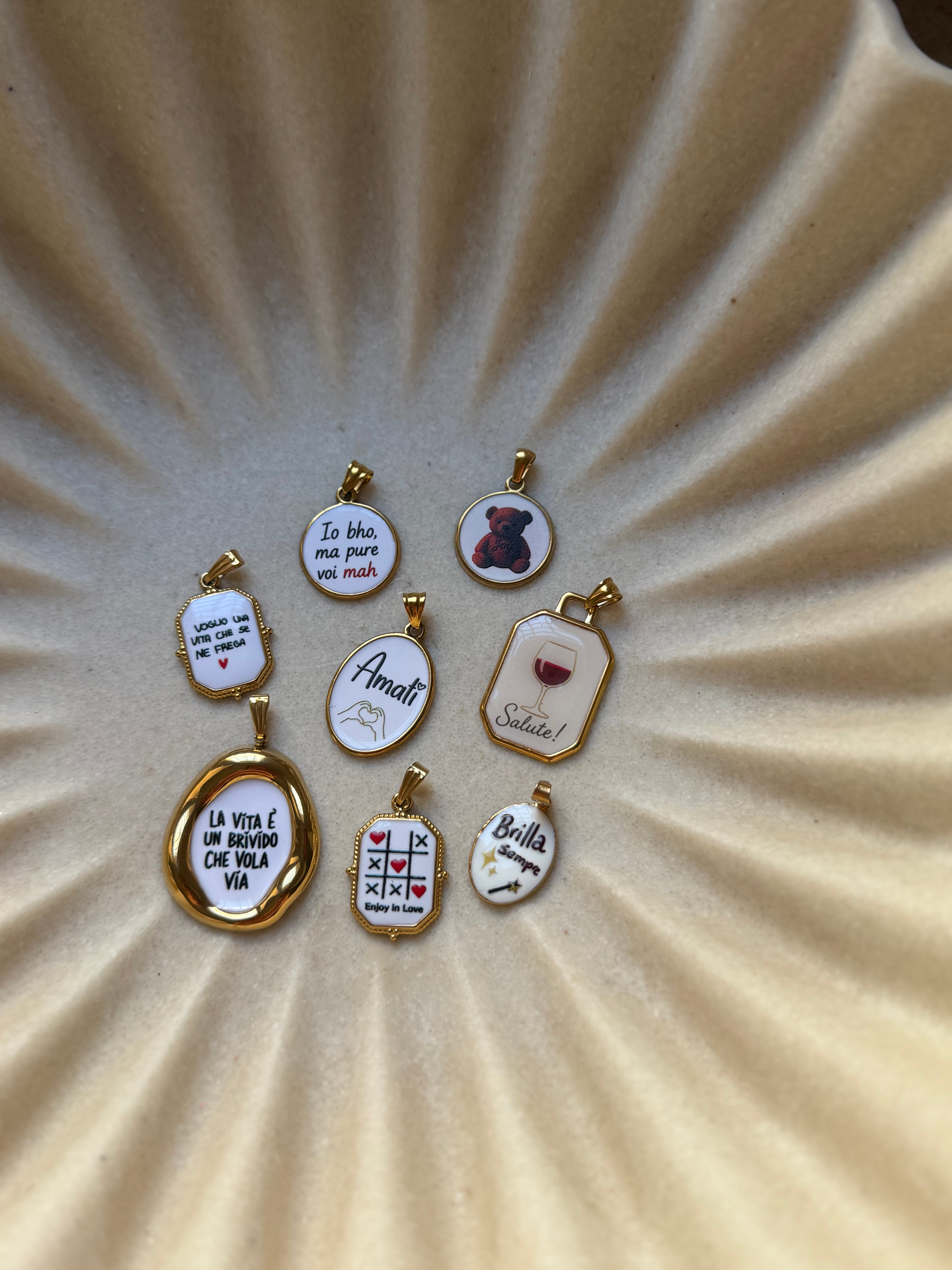 CHARM LIMITED EDITION