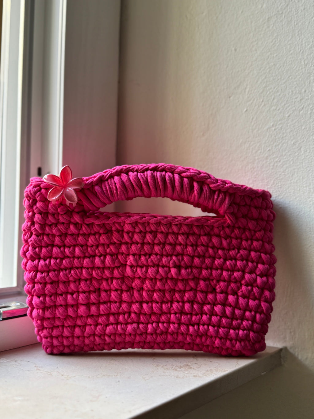 Athena Fucsia