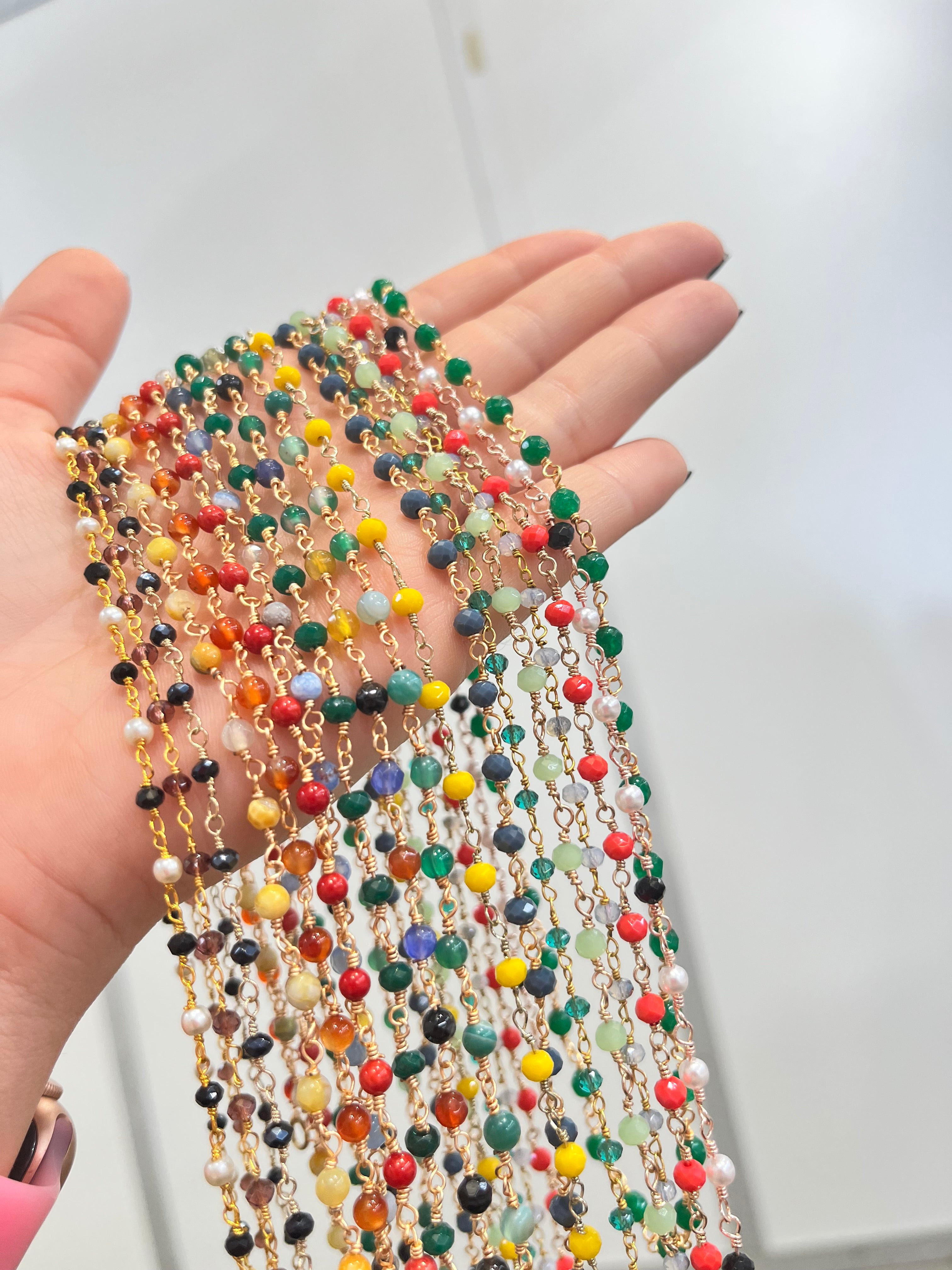 Collana Paradise