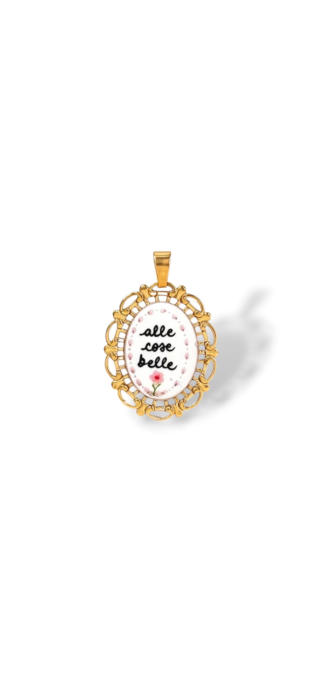 CHARM ALLE COSE BELLE