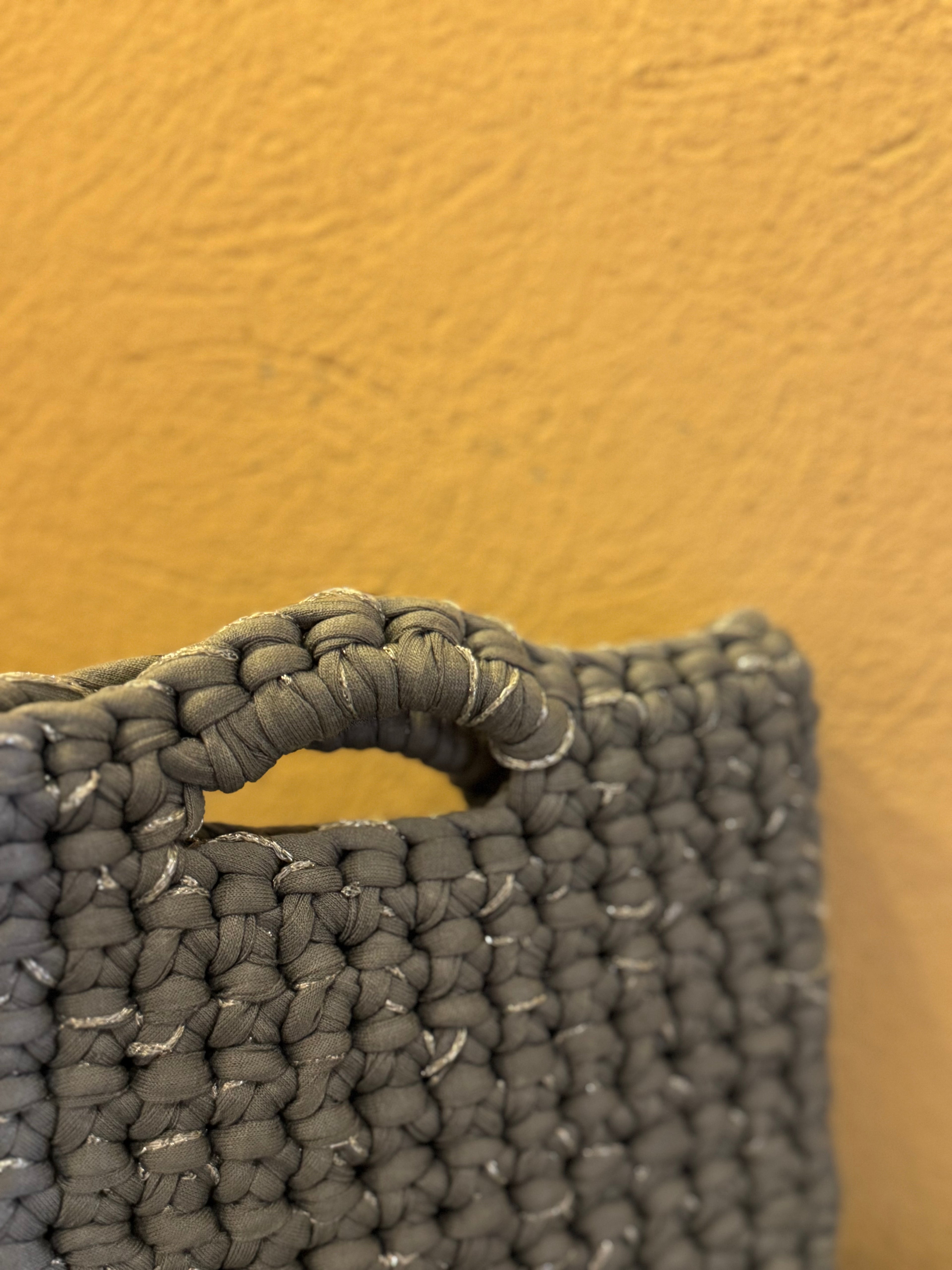 Athena Argento Lurex