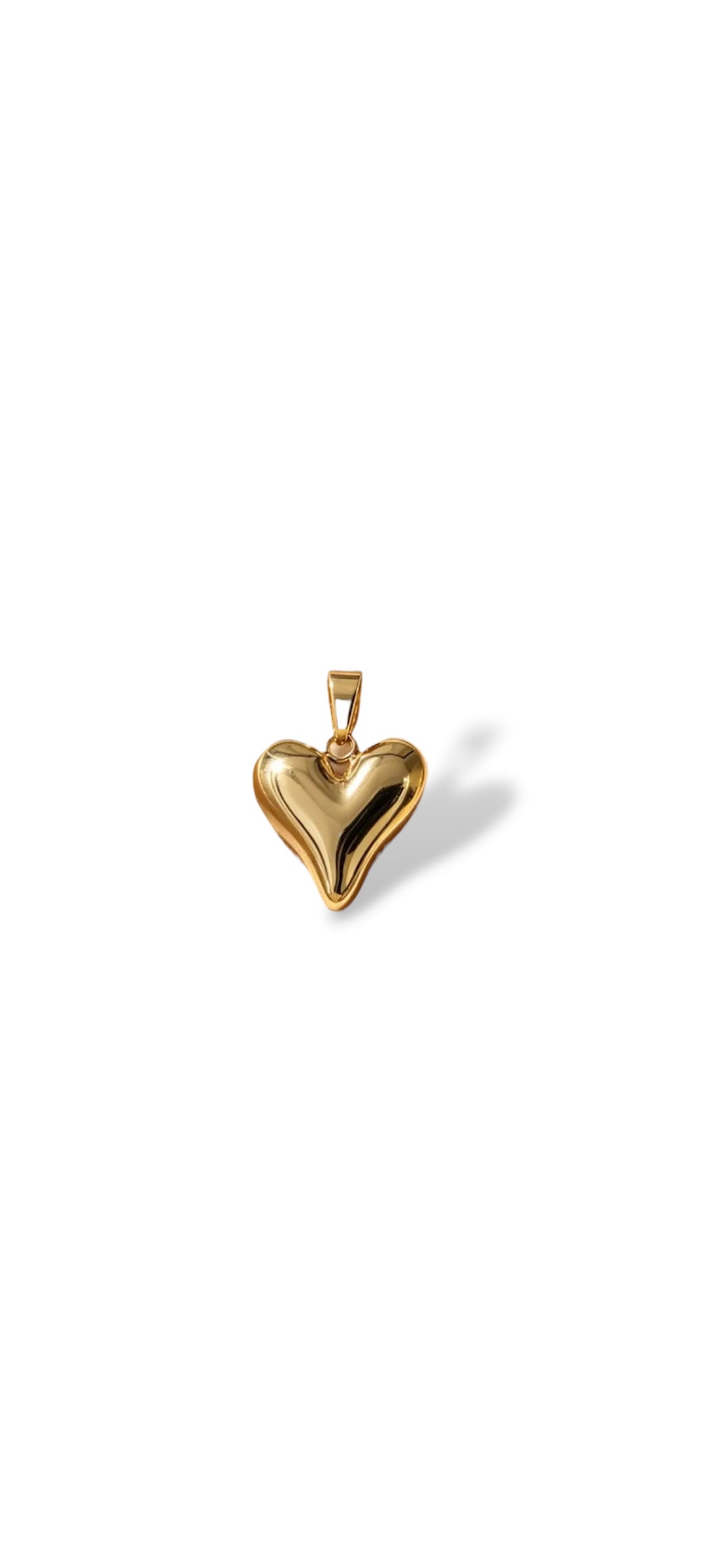 CHARM CUORICINO