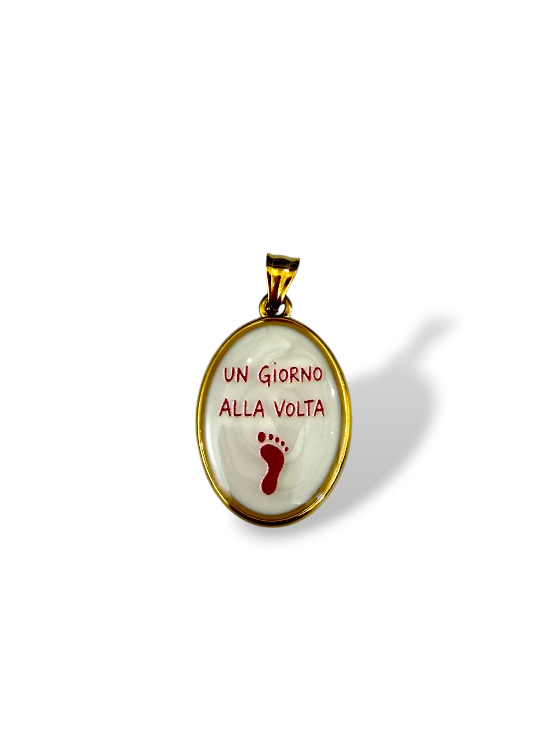 CHARM UN GIORNO ALLA VOLTA BIG