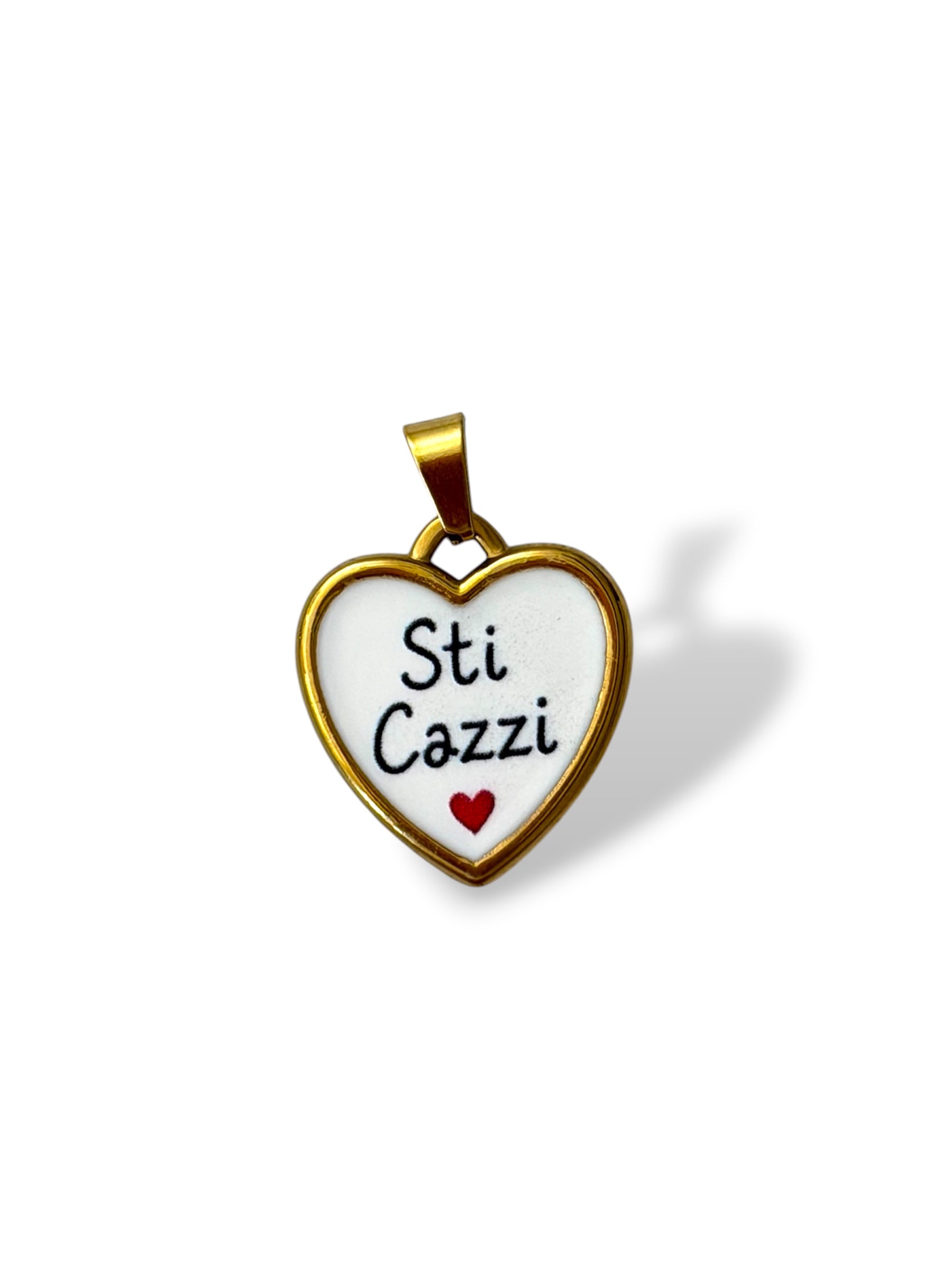 CHARM STI CAZZI