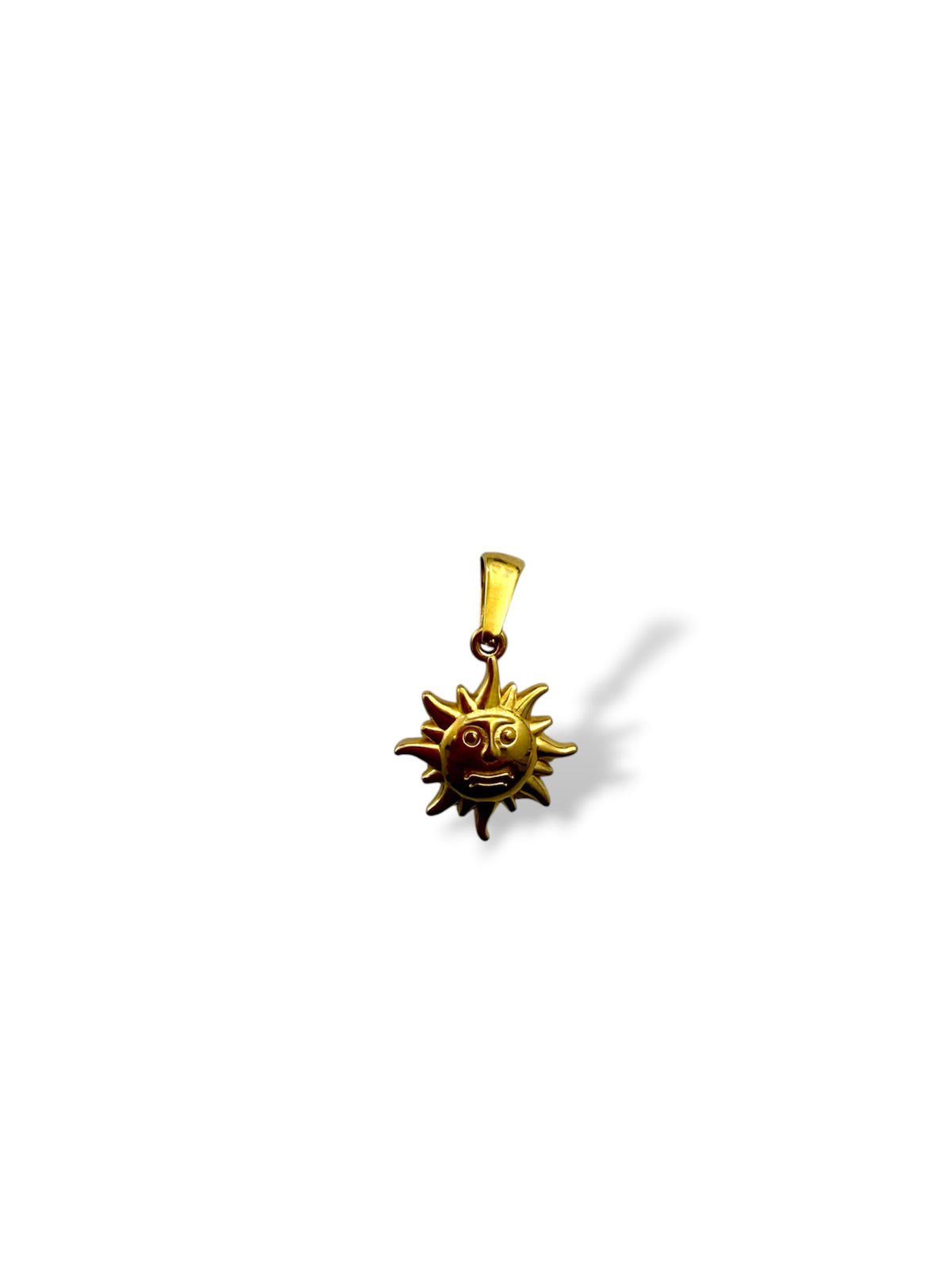 CHARM SOLE