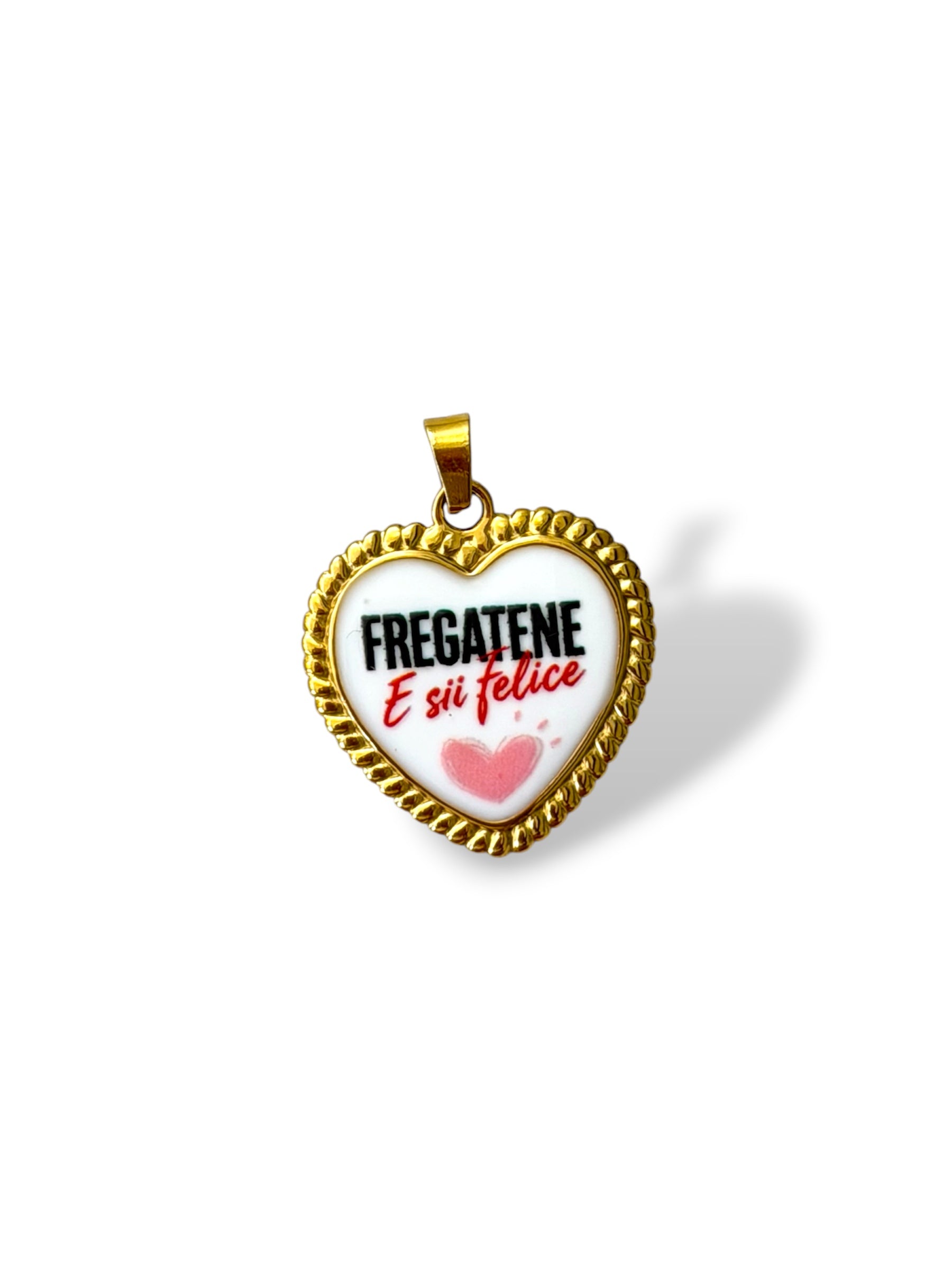 CHARM FREGATENE E SII FELICE