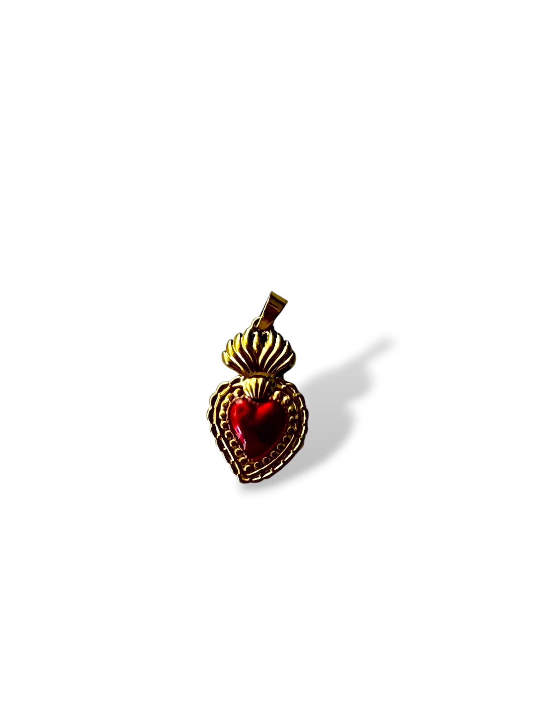 CHARM CUORE SACRO
