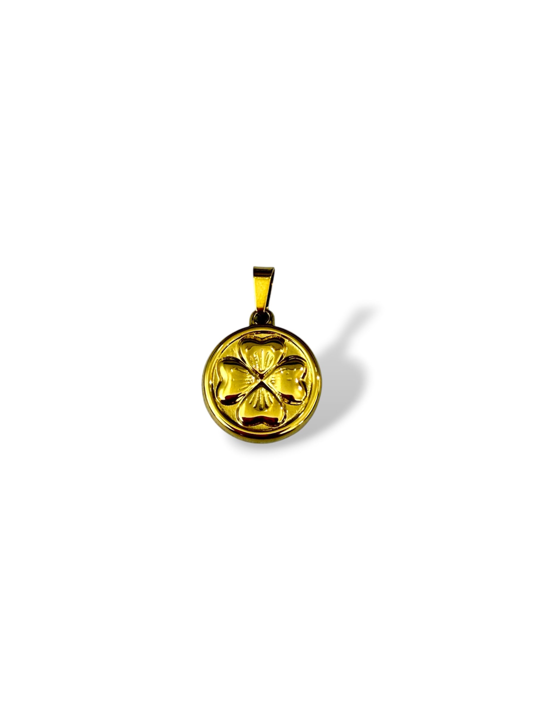 CHARM QUADRIFOGLIO