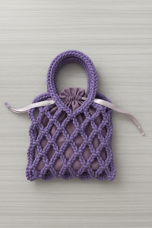 PRE ORDER Bianca Color Lilla