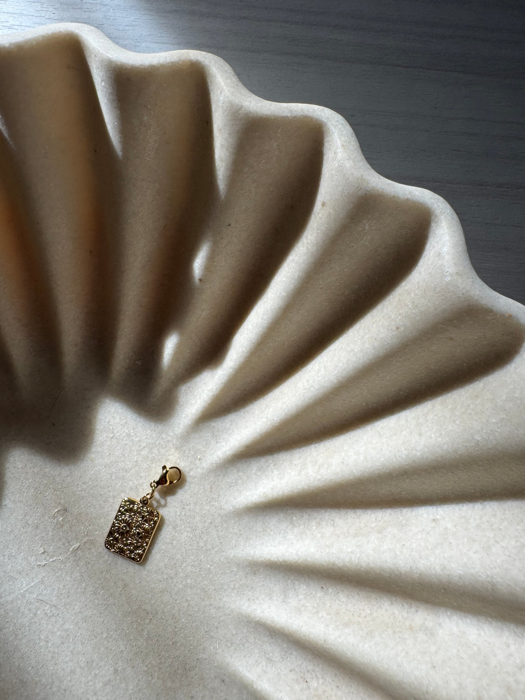 Charm Collana Componimi