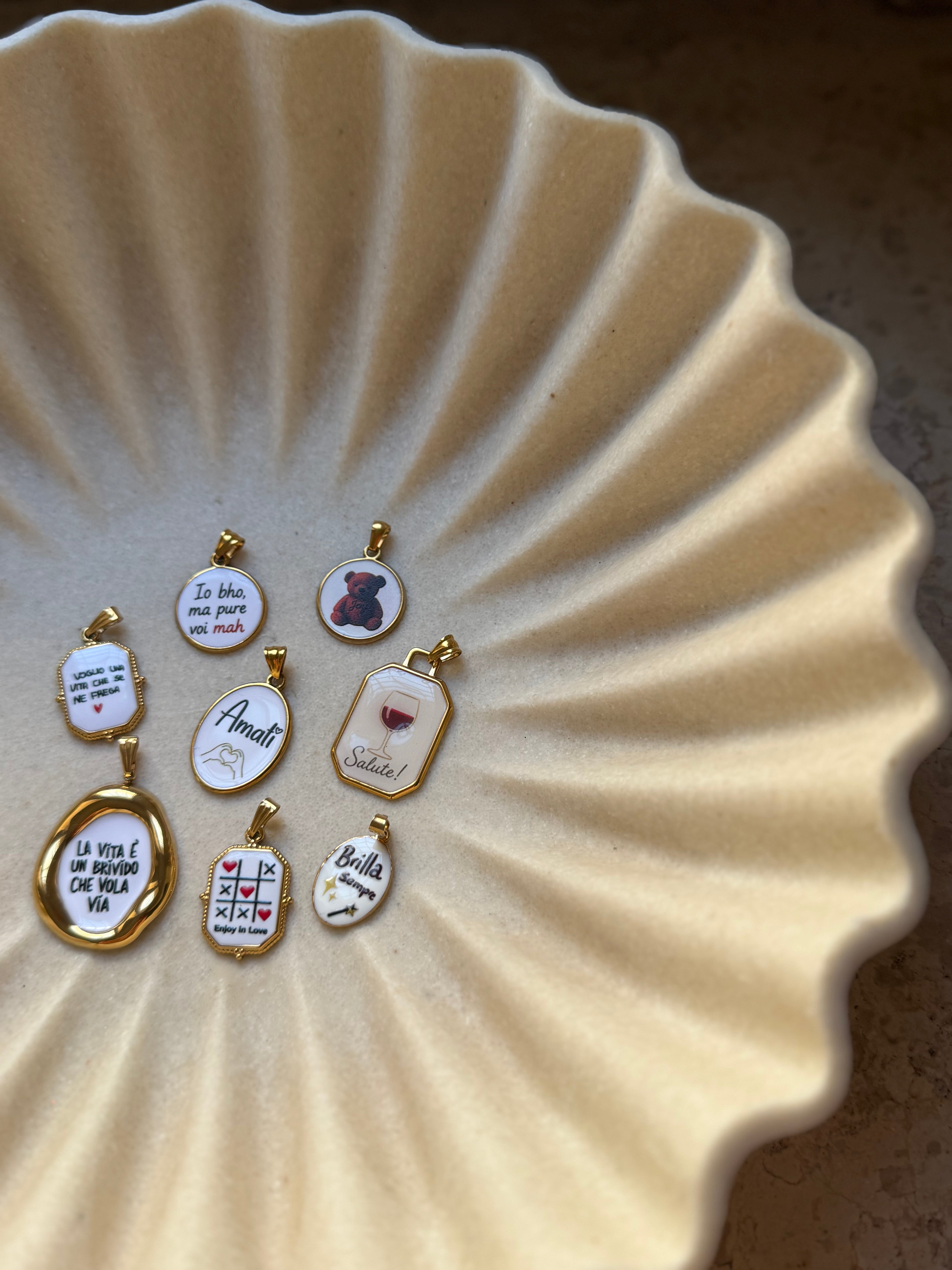 CHARM LIMITED EDITION
