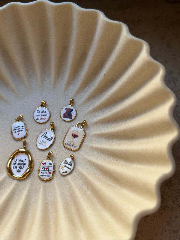CHARM LIMITED EDITION