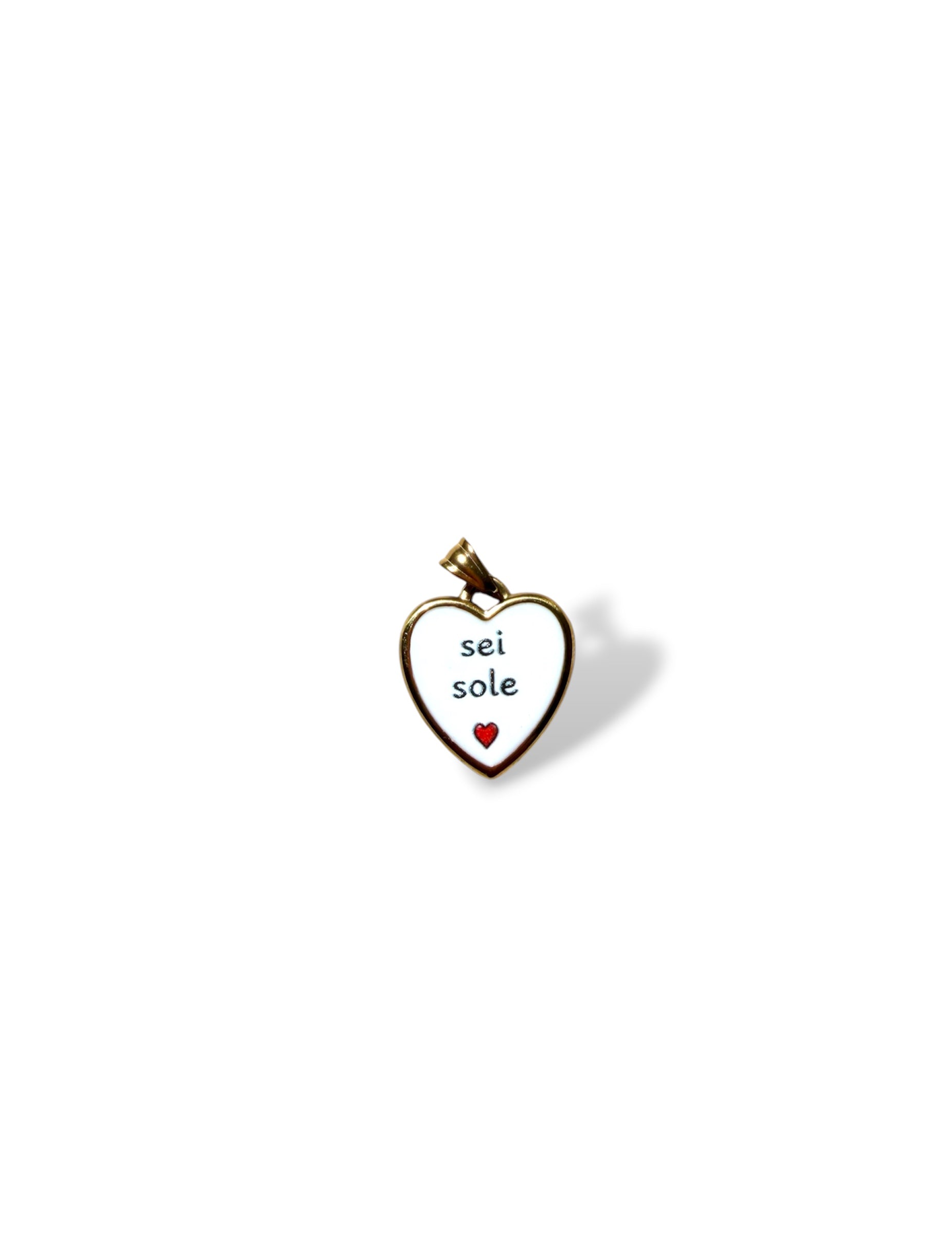 CHARM SEI SOLE