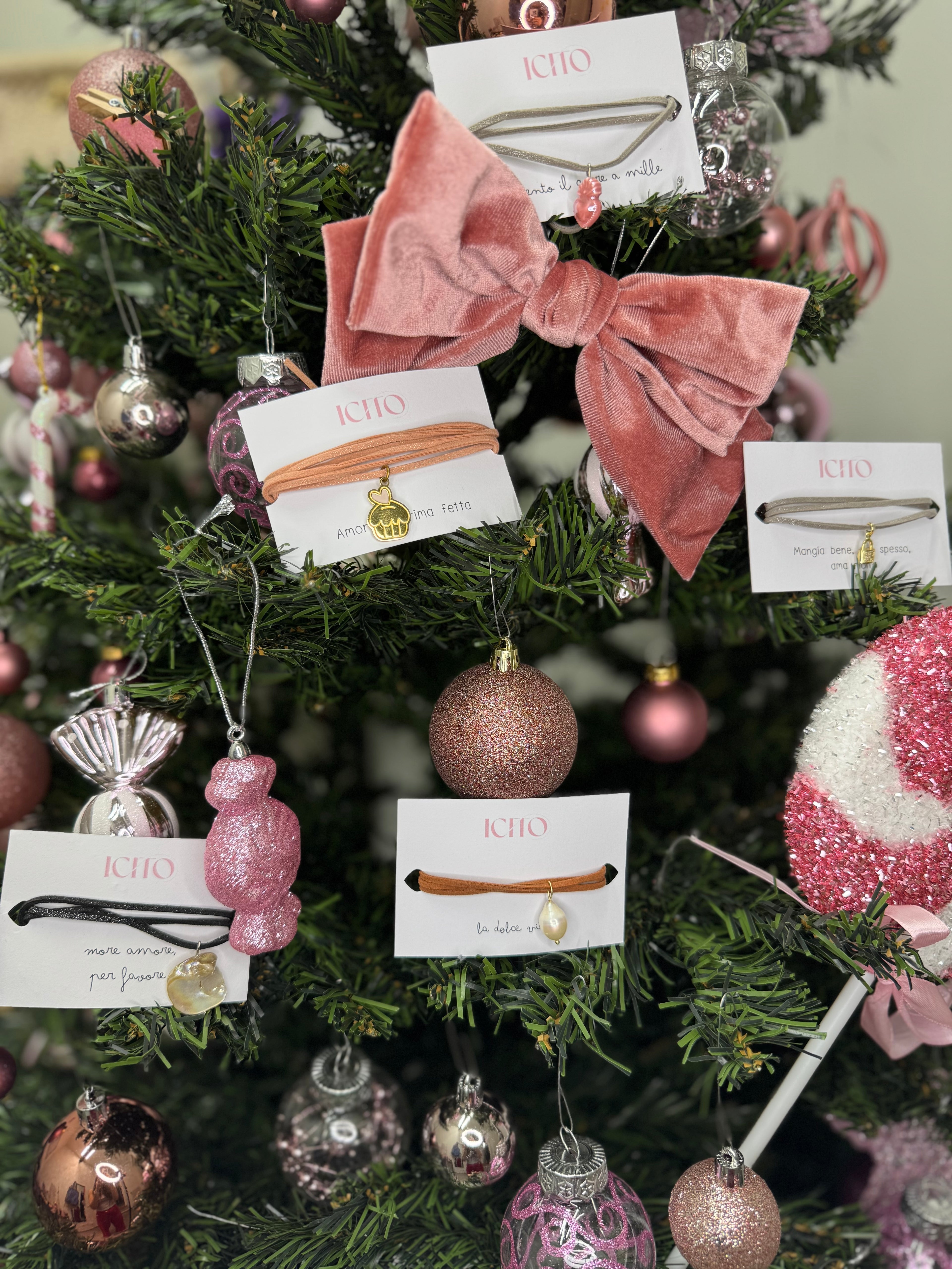 Choker Sweet Emotions